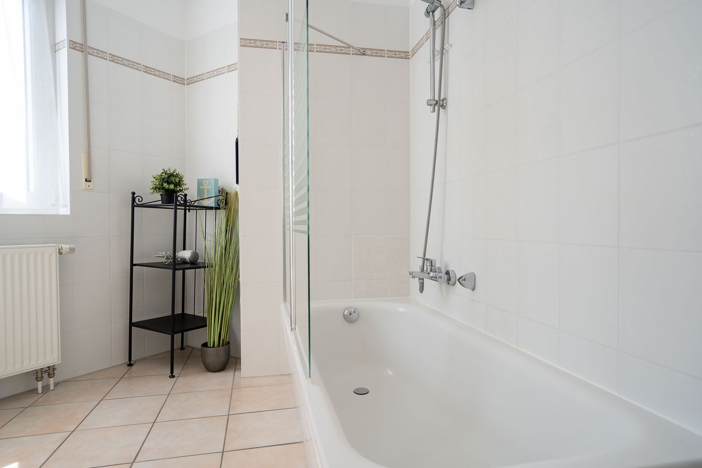 Kon/375 Scharbeutz - Badezimmer