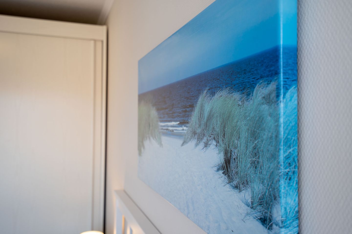 Kon/375 Scharbeutz - Dekoratives Detail