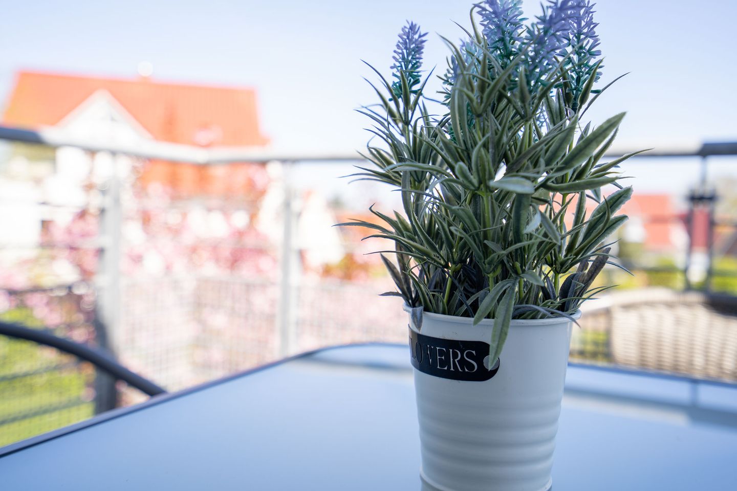 Kon/375 Scharbeutz - Dekoratives Detail