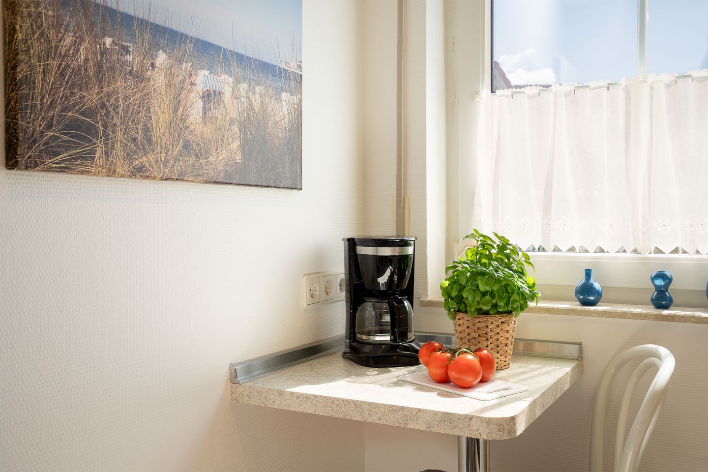 Kon/375 Scharbeutz - Küche / Küchenzeile