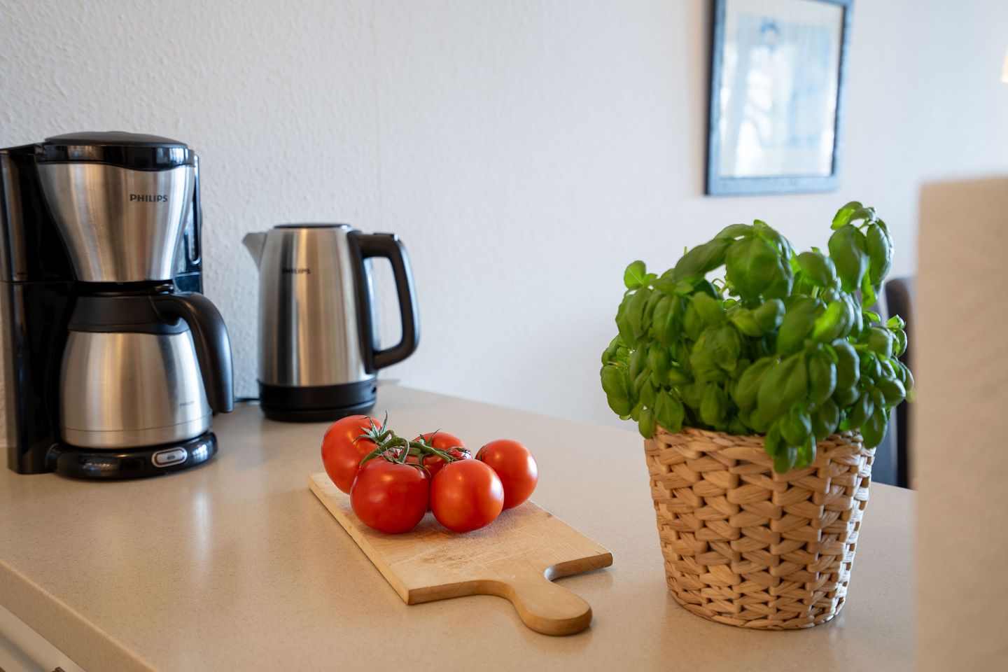  RES/303 - Residenz -Seeblick Scharbeutz - Dekoratives Detail