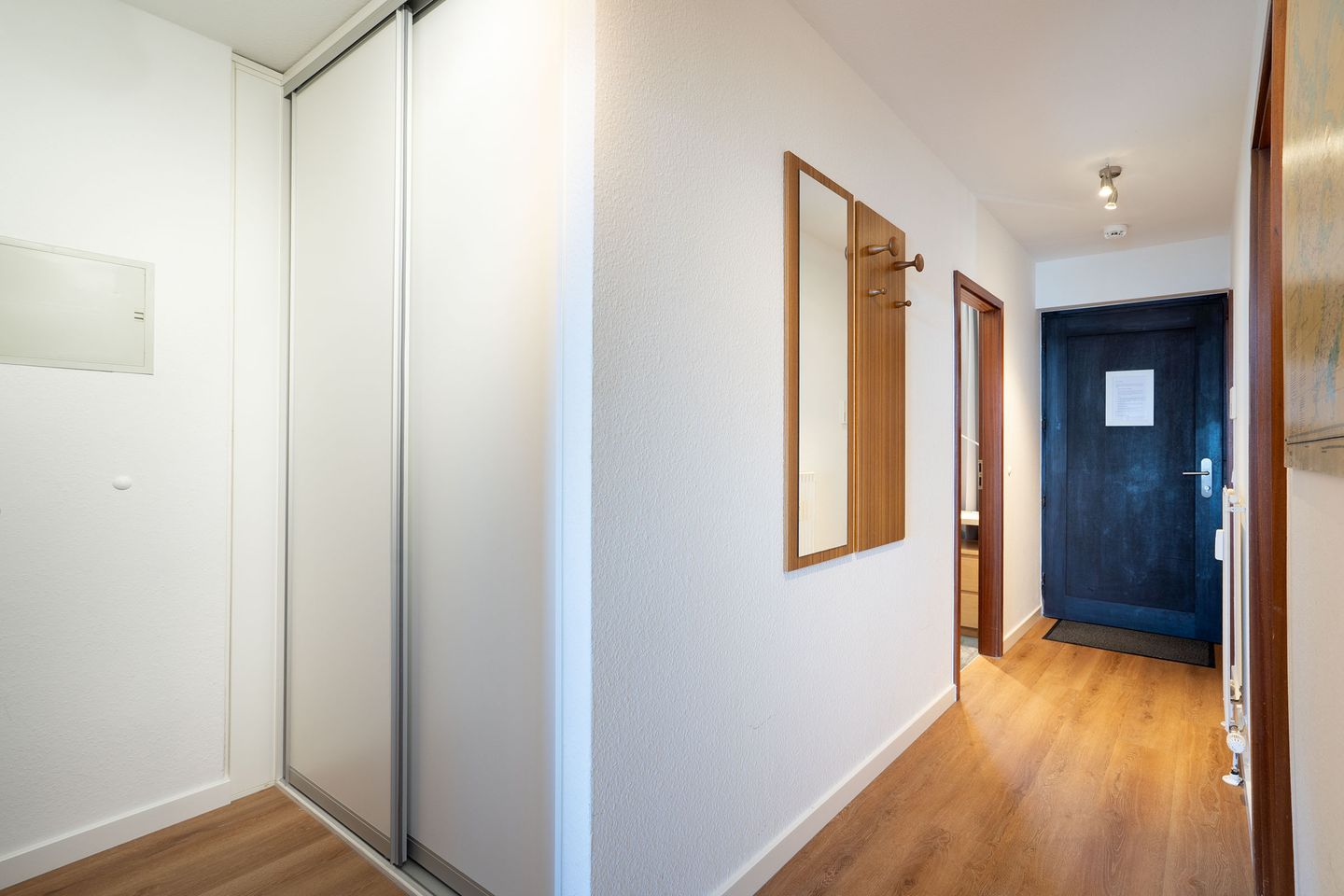  RES/303 - Residenz -Seeblick Scharbeutz - Schlafzimmer