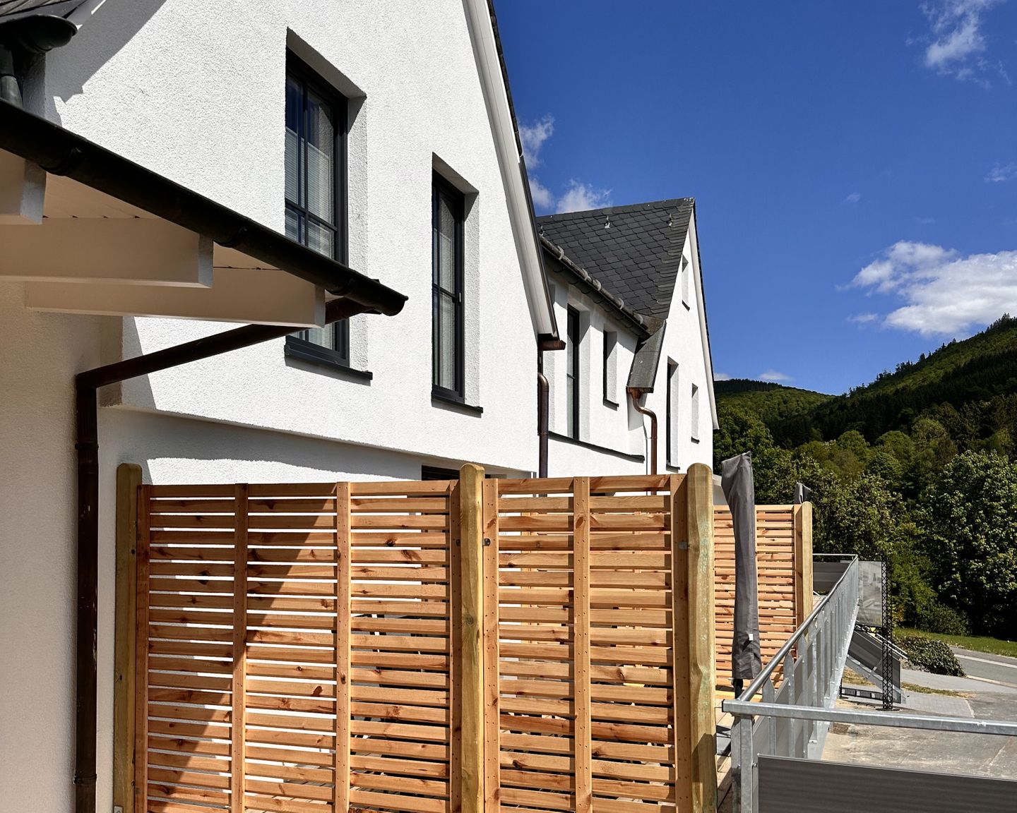 Smart Resorts Haus Smaragd Ferienwohnung 904 Winterberg - 