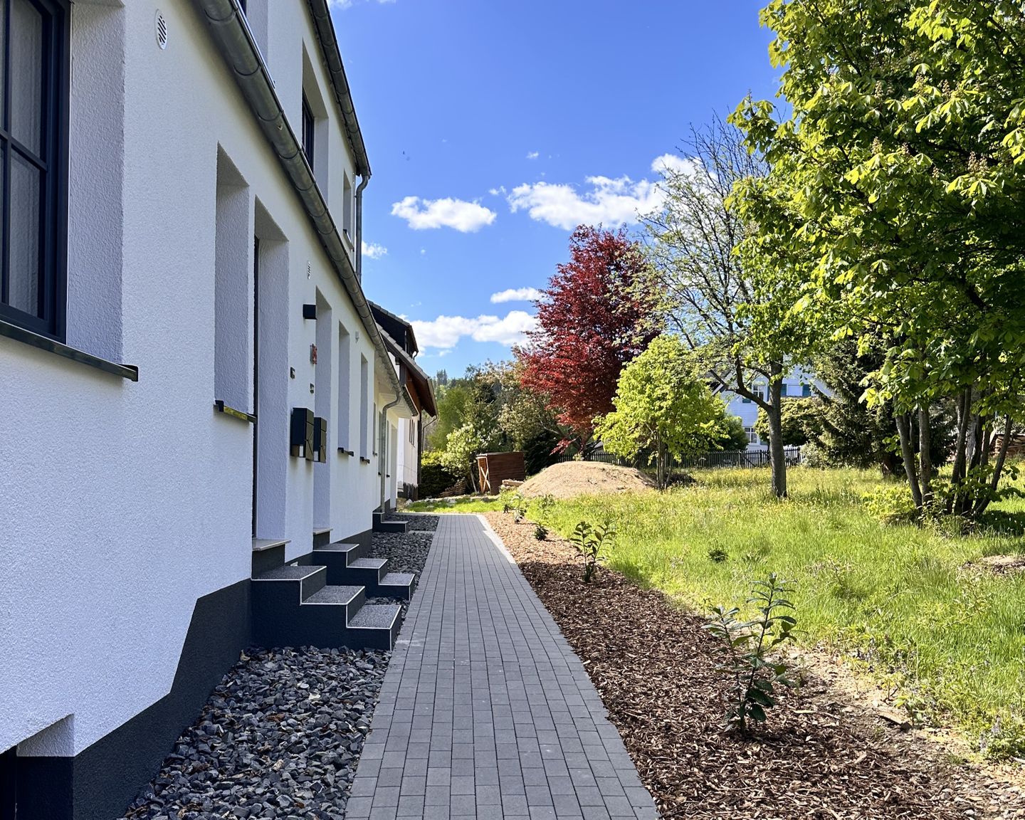 Smart Resorts Haus Smaragd Ferienwohnung 904 Winterberg - 