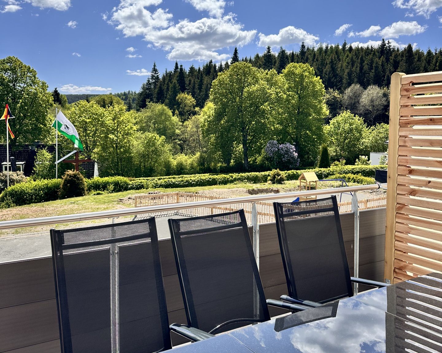 Smart Resorts Haus Smaragd Ferienwohnung 903 Winterberg - 