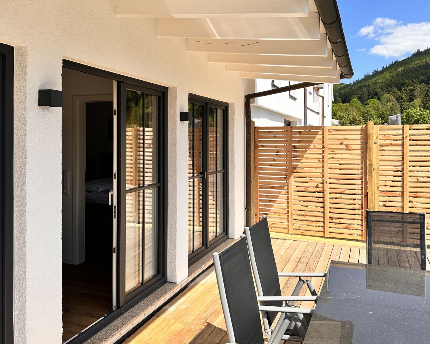 Smart Resorts Haus Smaragd Ferienwohnung 903 Winterberg - 
