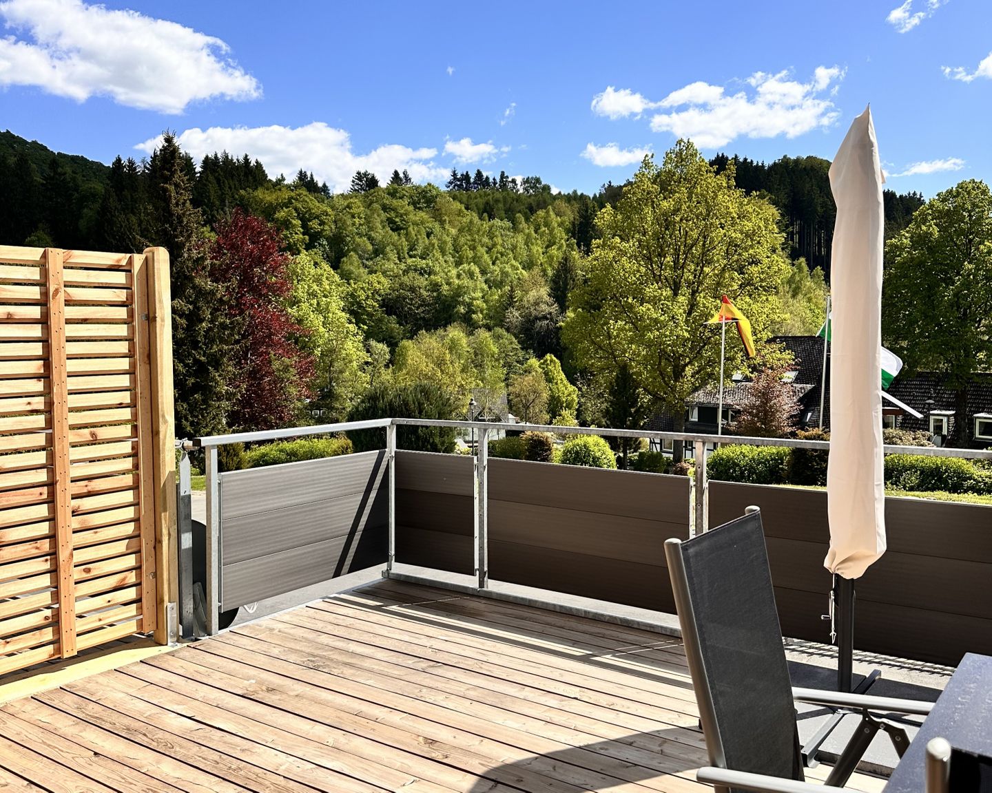 Smart Resorts Haus Smaragd Ferienwohnung 903 Winterberg - 