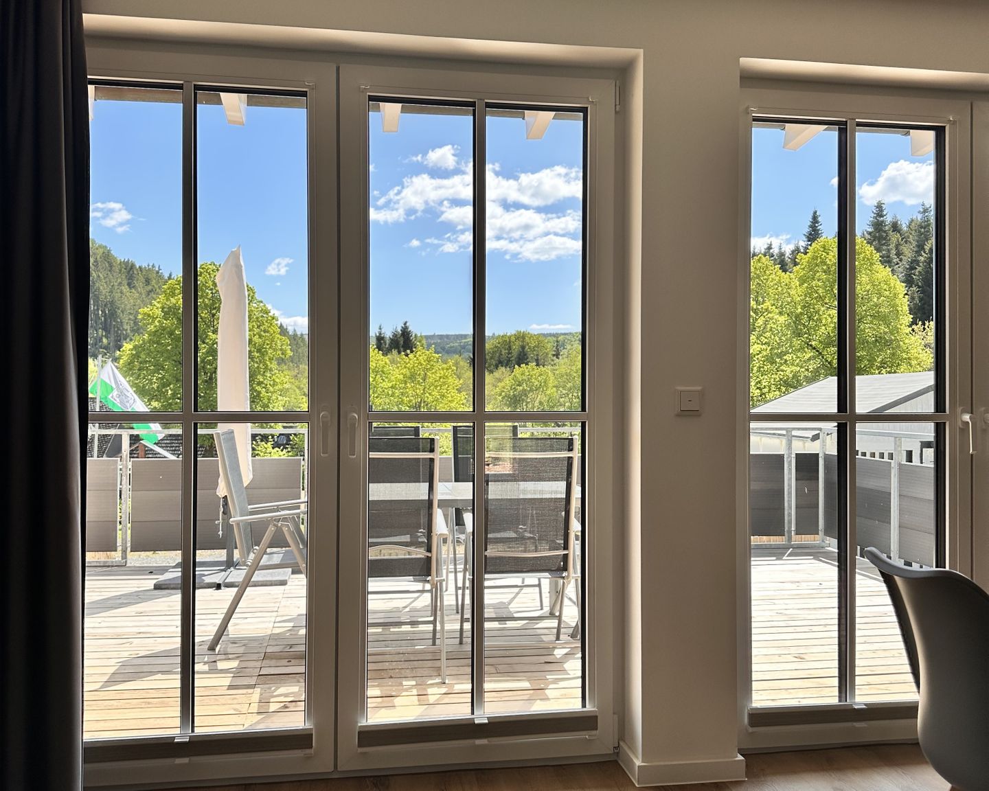 Smart Resorts Haus Smaragd Ferienwohnung 903 Winterberg - 