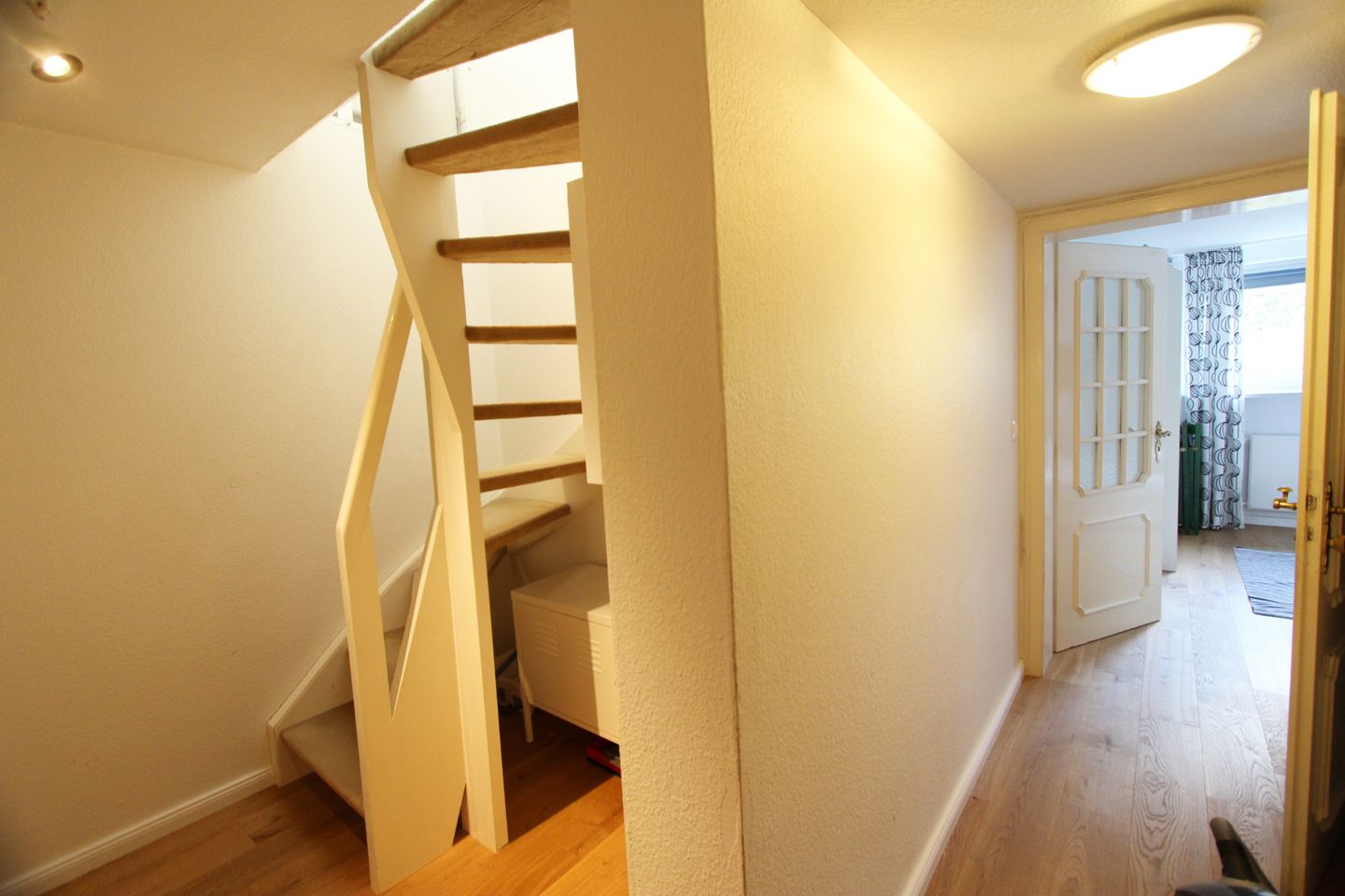 Cosima  - Im Grund 29, App. 76 Wenningstedt - Schlafzimmer