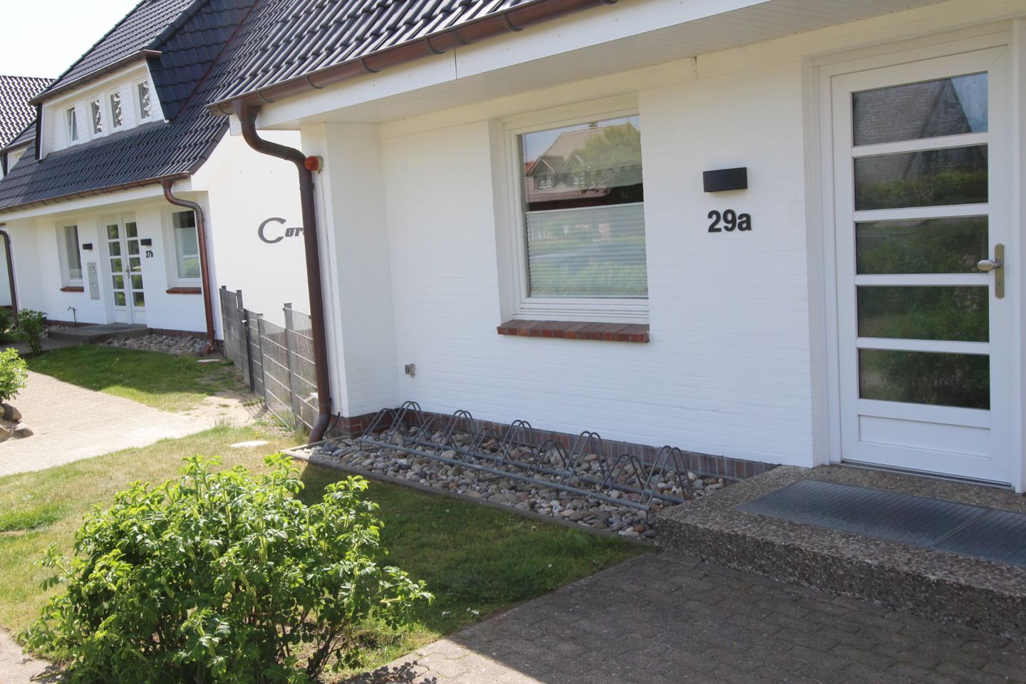 Cosima  - Im Grund 29, App. 76 Wenningstedt - Hauptansicht