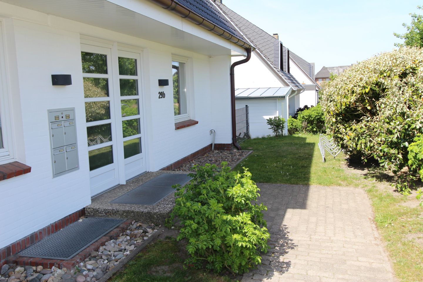 Cosima - Im Grund 29,  App. 79 Wenningstedt - Hauptansicht