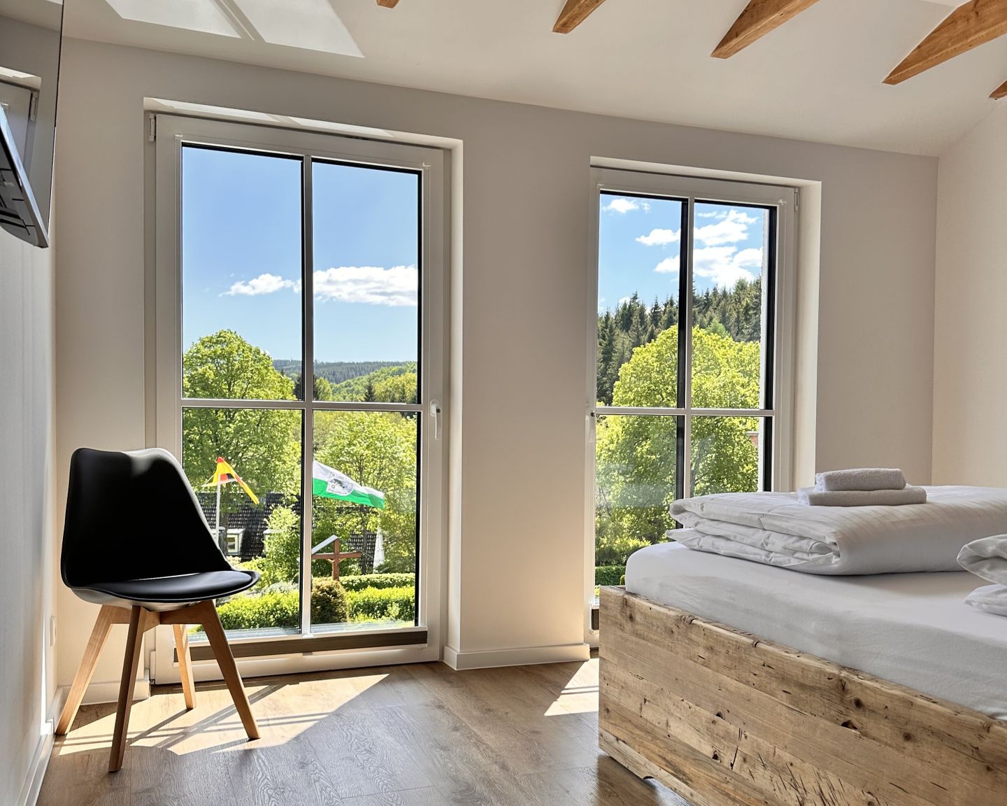 Smart Resorts Haus Smaragd Ferienwohnung 904 Winterberg - 