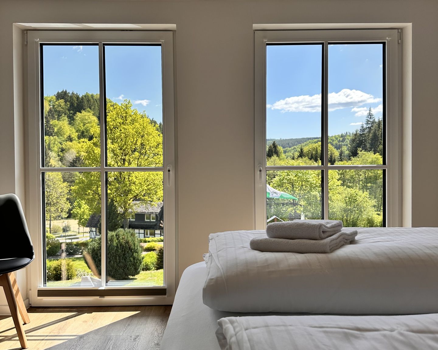 Smart Resorts Haus Smaragd Ferienwohnung 904 Winterberg - 