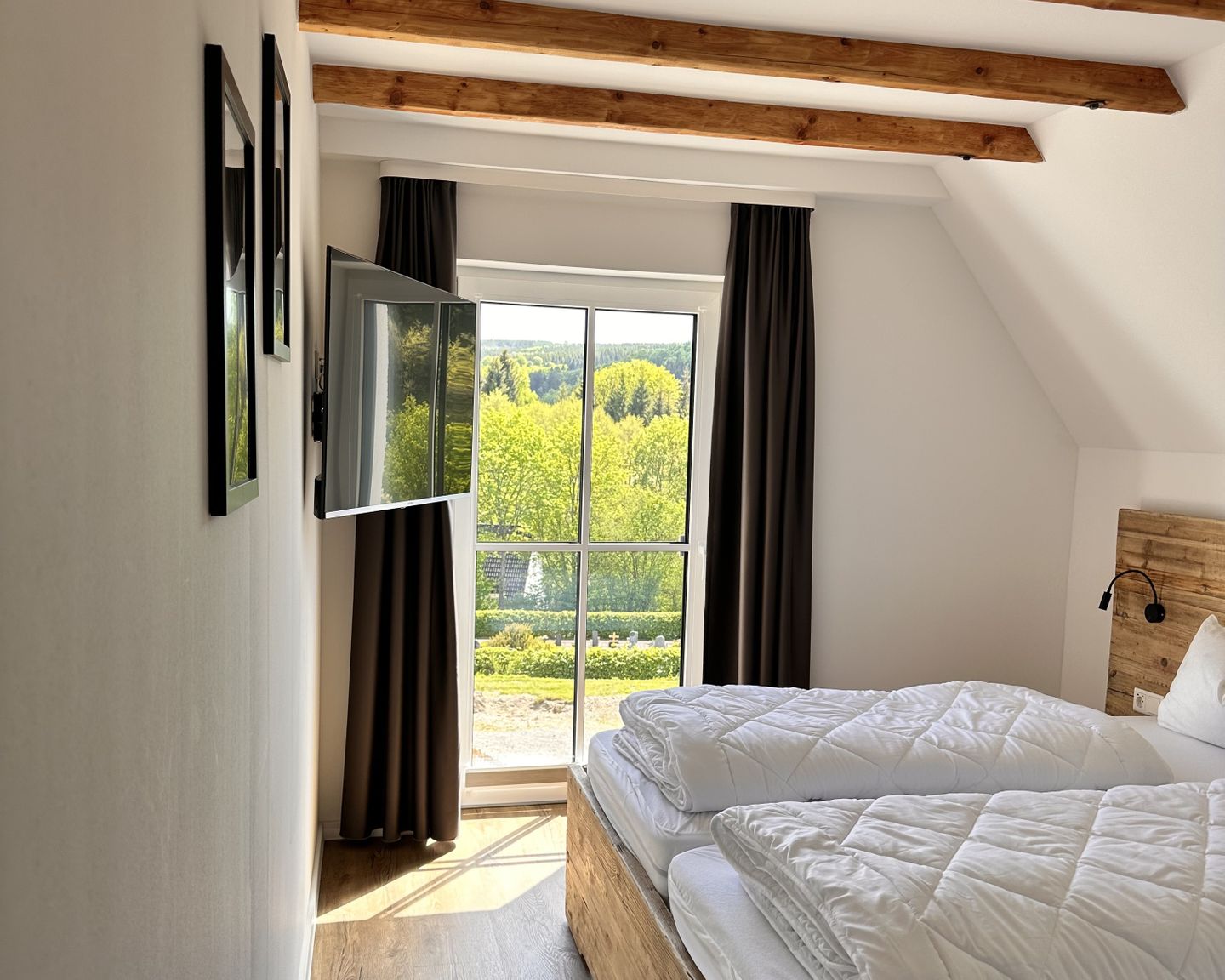 Smart Resorts Haus Smaragd Ferienwohnung 904 Winterberg - 