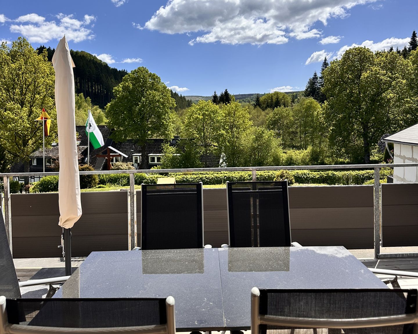 Smart Resorts Haus Smaragd Ferienwohnung 904 Winterberg - 