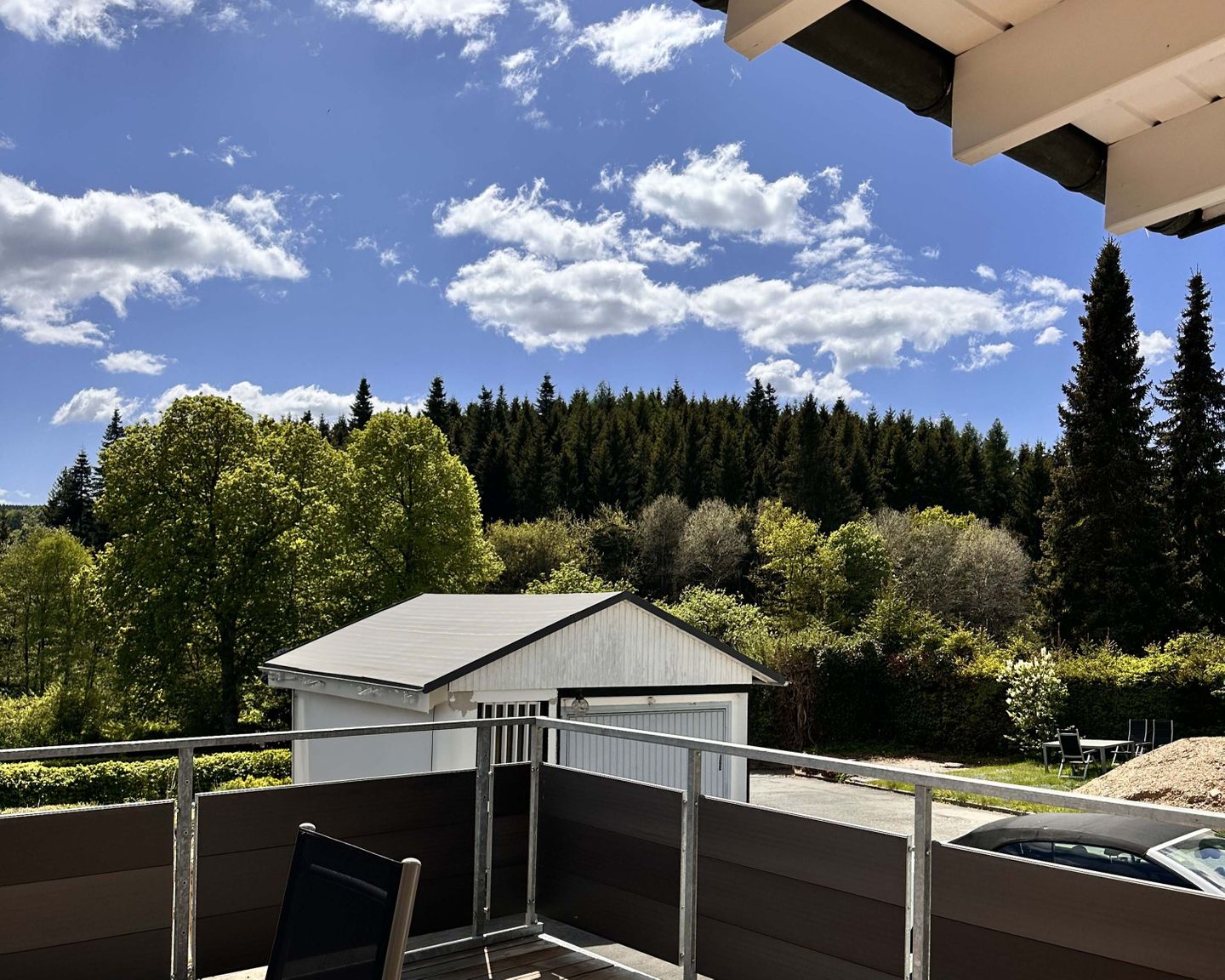 Smart Resorts Haus Smaragd Ferienwohnung 904 Winterberg - 