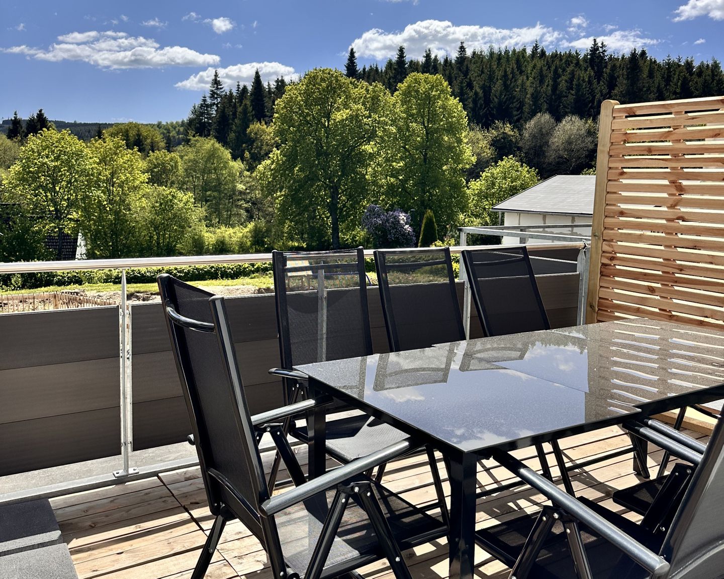 Smart Resorts Haus Smaragd Ferienwohnung 904 Winterberg - 