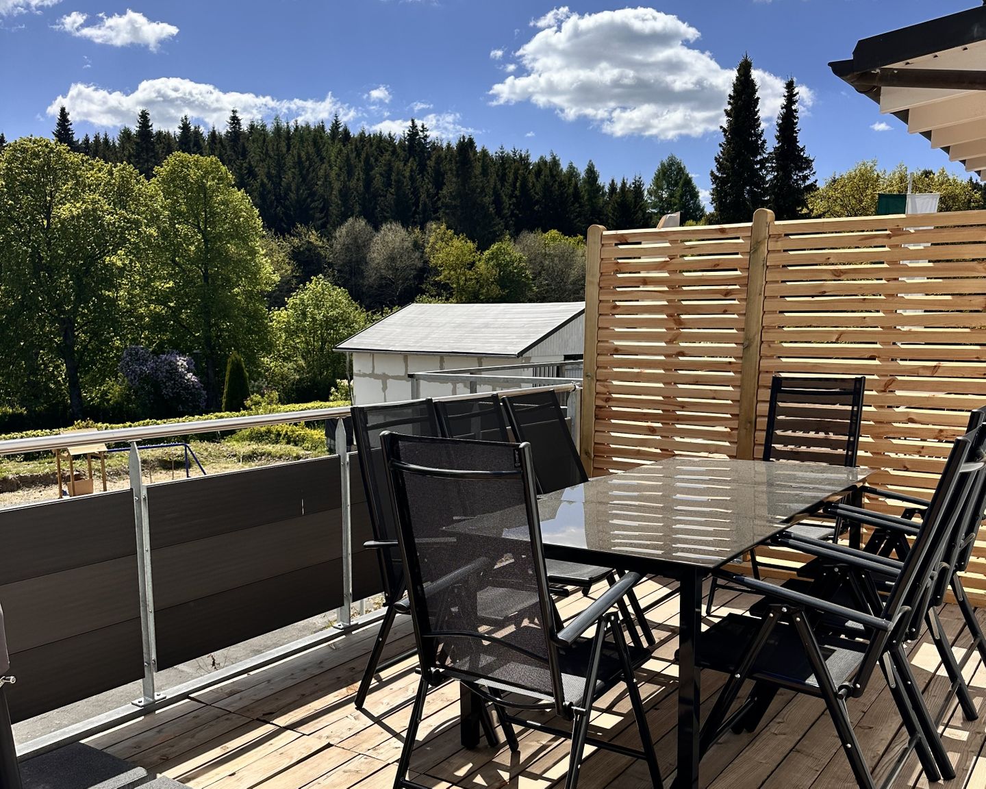 Smart Resorts Haus Smaragd Ferienwohnung 904 Winterberg - 