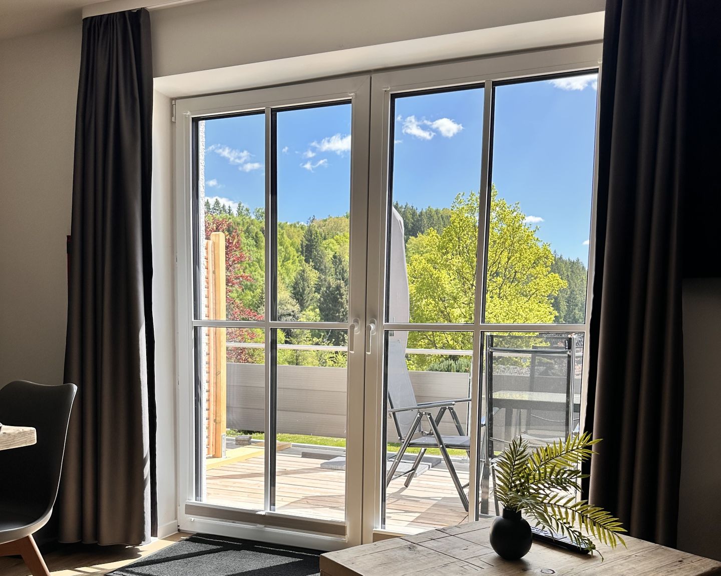 Smart Resorts Haus Smaragd Ferienwohnung 904 Winterberg - 