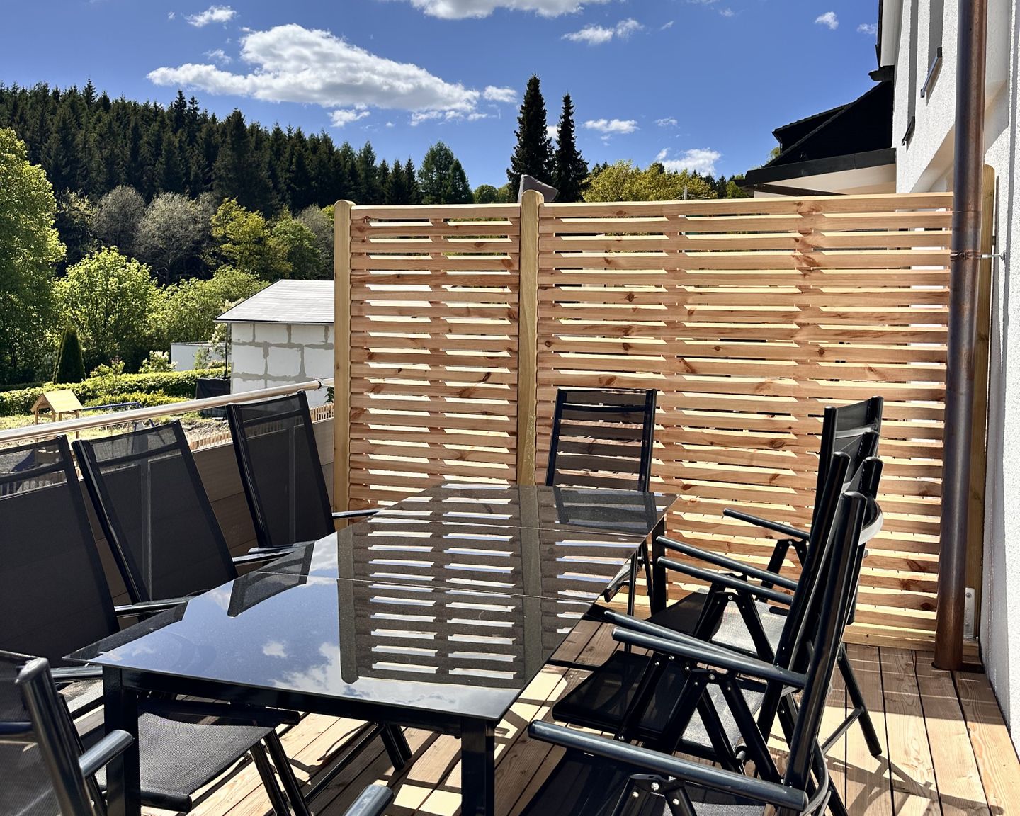 Smart Resorts Haus Smaragd Ferienwohnung 904 Winterberg - 