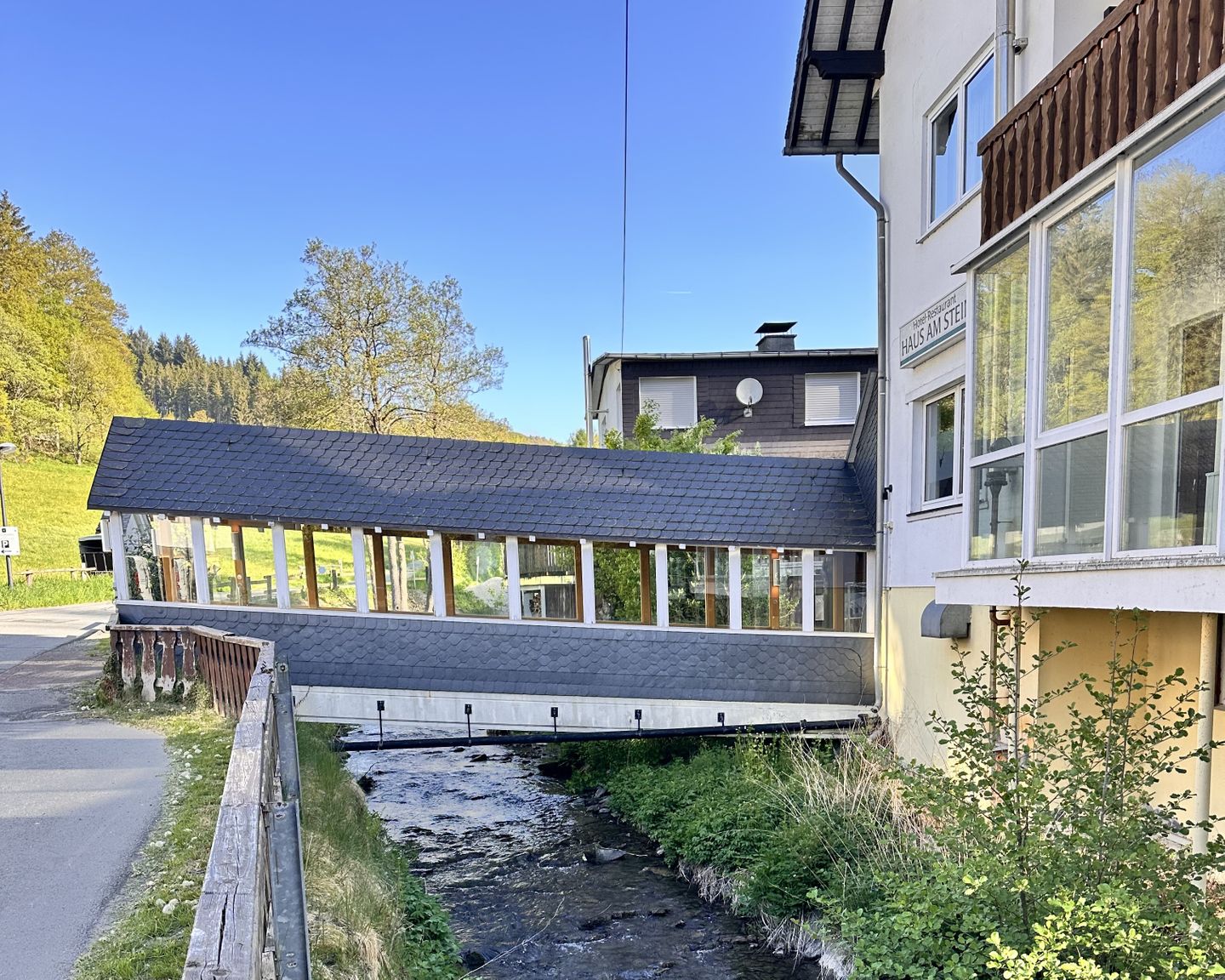 Smart Resorts B&B 1 BB1 116 Winterberg - Züschen -