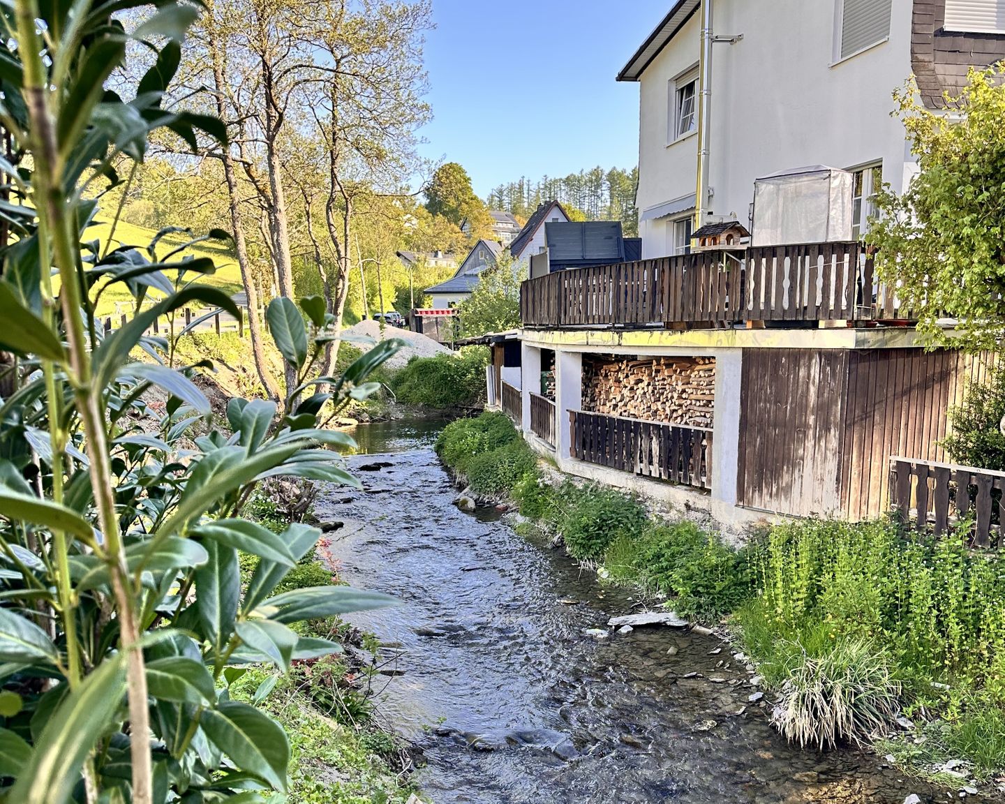 Smart Resorts B&B 1 BB1 116 Winterberg - Züschen -