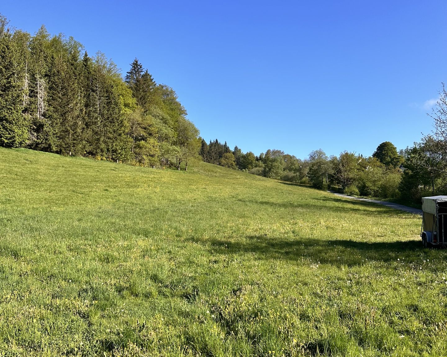 Smart Resorts B&B 2 BB2 318 Winterberg - Züschen -
