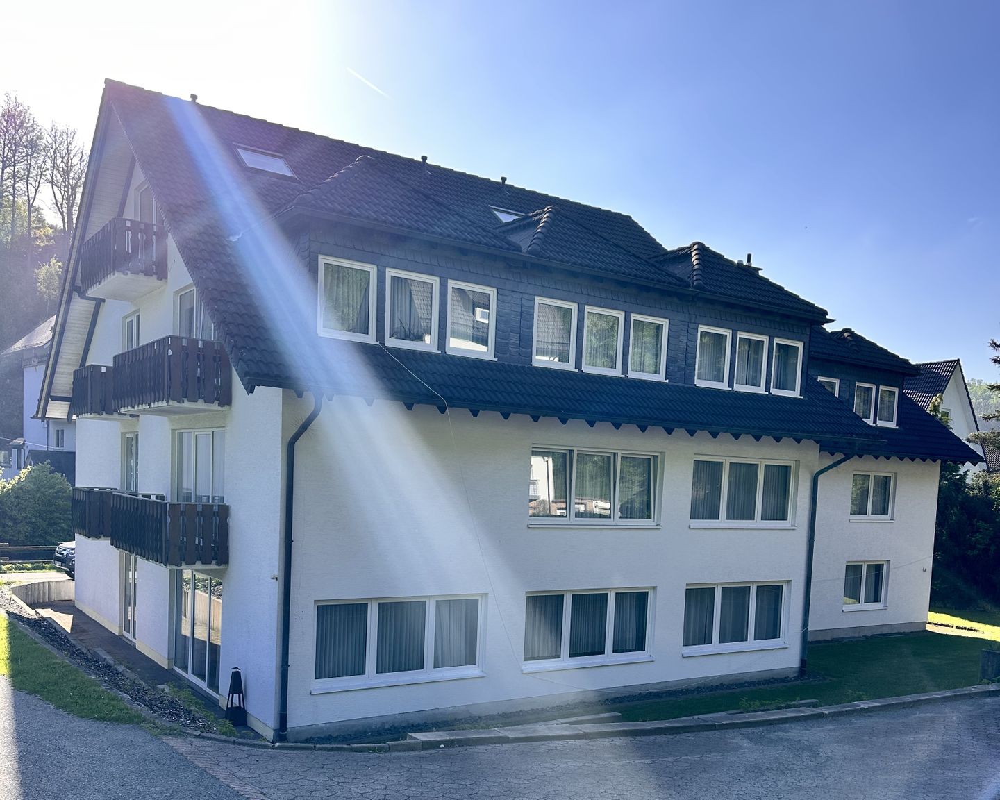 Smart Resorts B&B 2 BB2 318 Winterberg - Züschen -