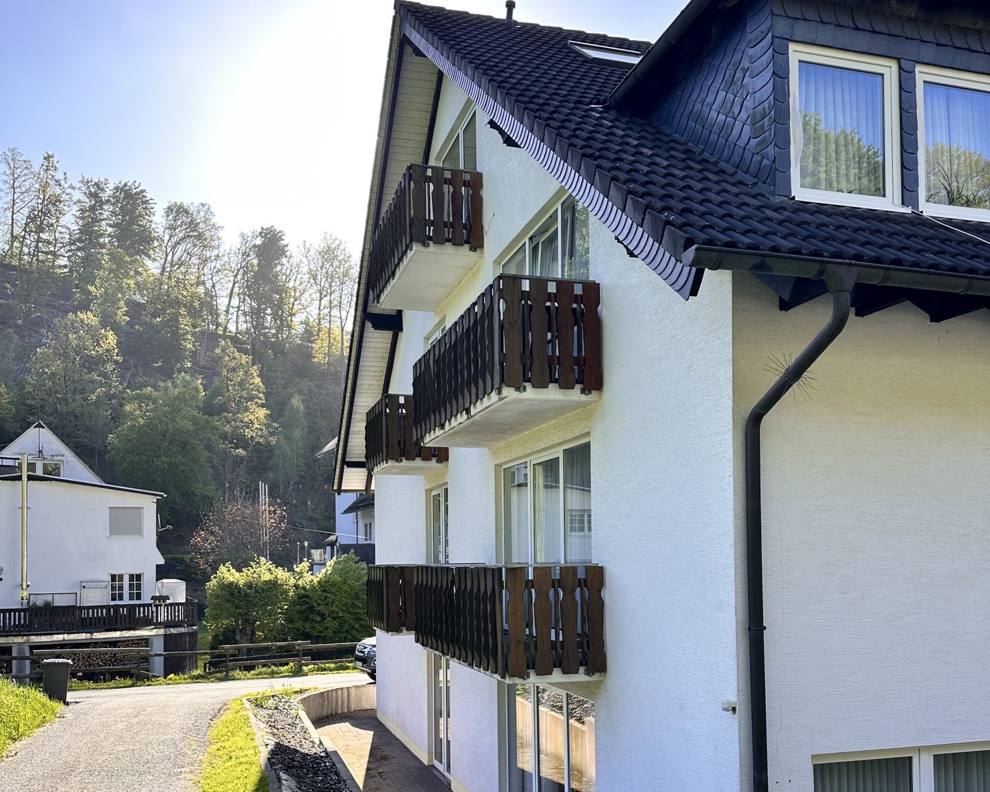 Smart Resorts B&B 2 BB2 318 Winterberg - Züschen -