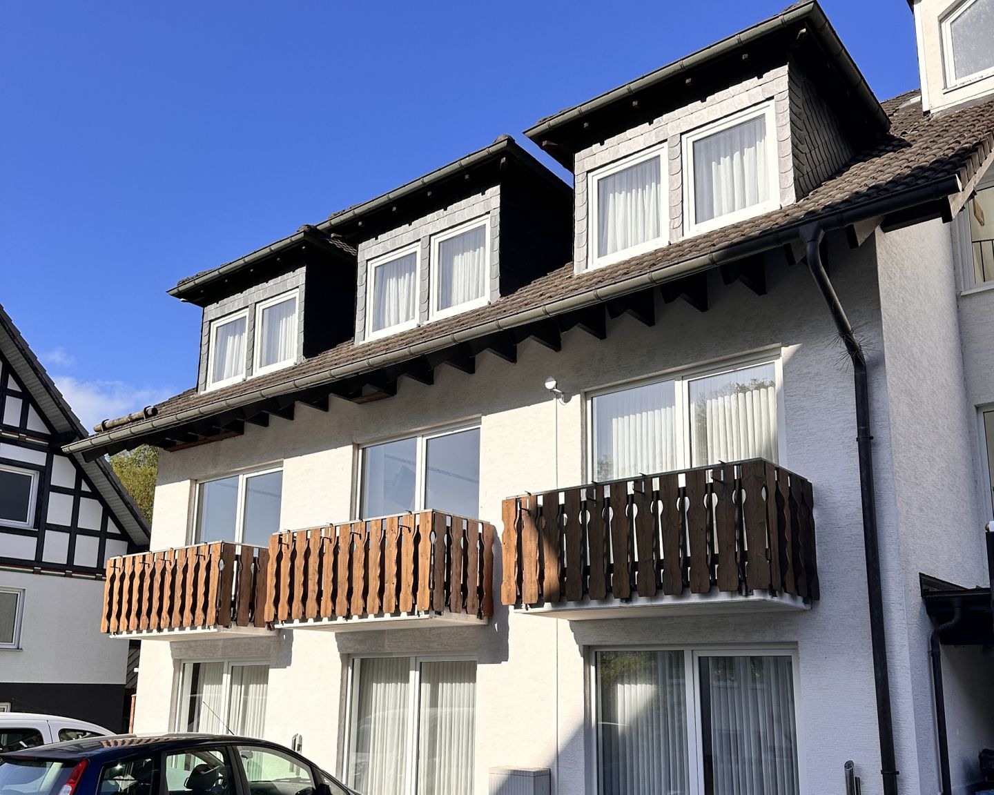 Smart Resorts B&B 2 BB2 318 Winterberg - Züschen -