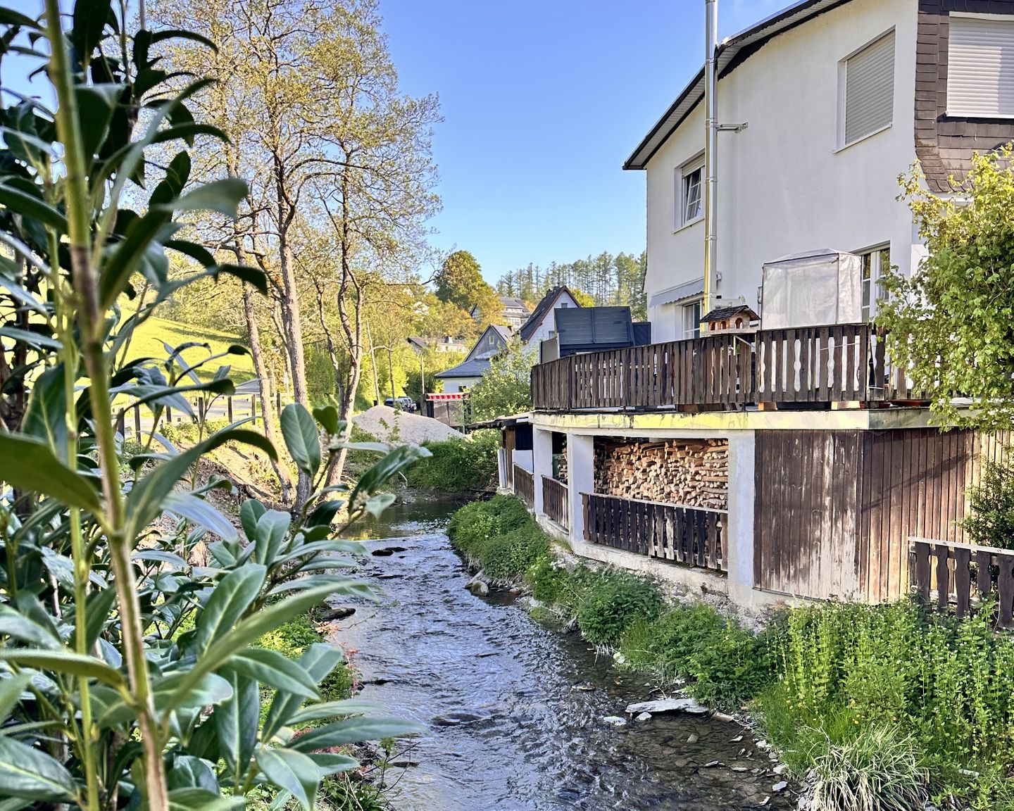 Smart Resorts B&B 2 BB2 318 Winterberg - Züschen -