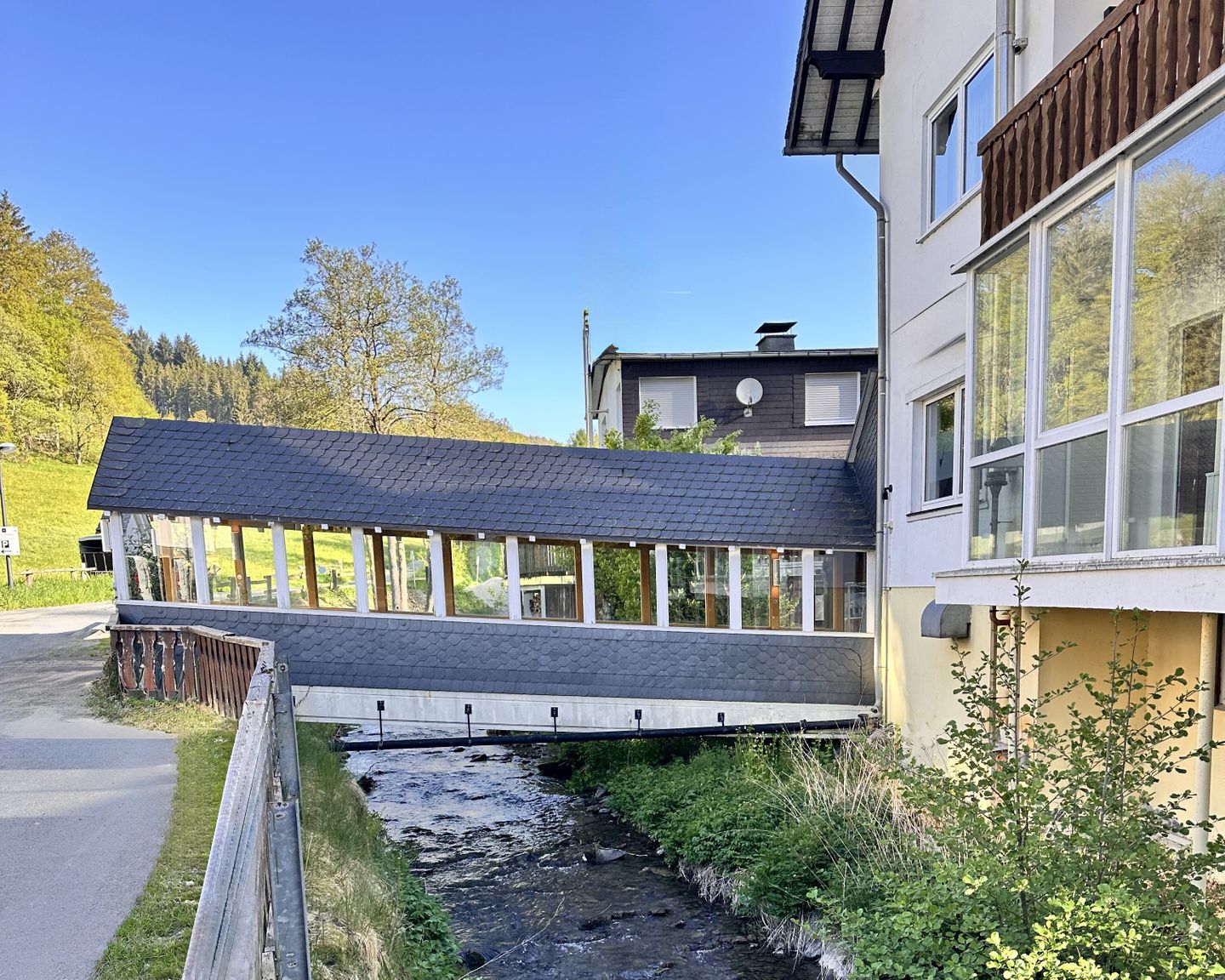Smart Resorts B&B 2 BB2 318 Winterberg - Züschen -