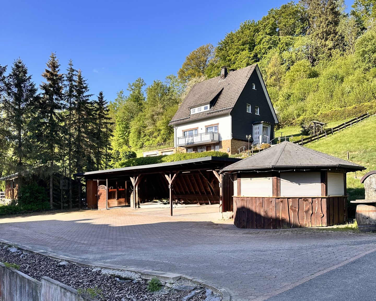Smart Resorts B&B 2 BB2 318 Winterberg - Züschen -
