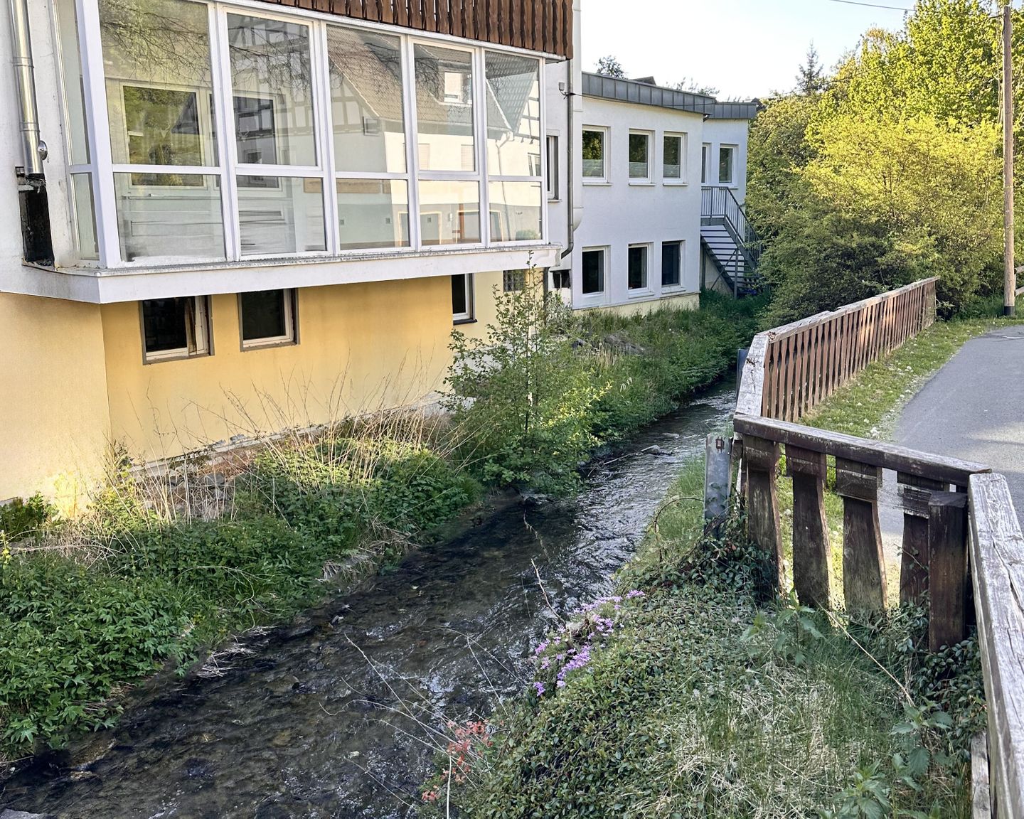 Smart Resorts B&B 2 BB2 318 Winterberg - Züschen -