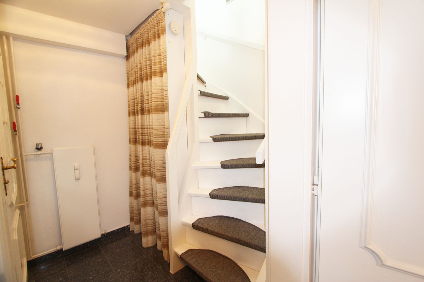  Cosima  - Im Grund 29, App. 75 Wenningstedt - Schlafzimmer