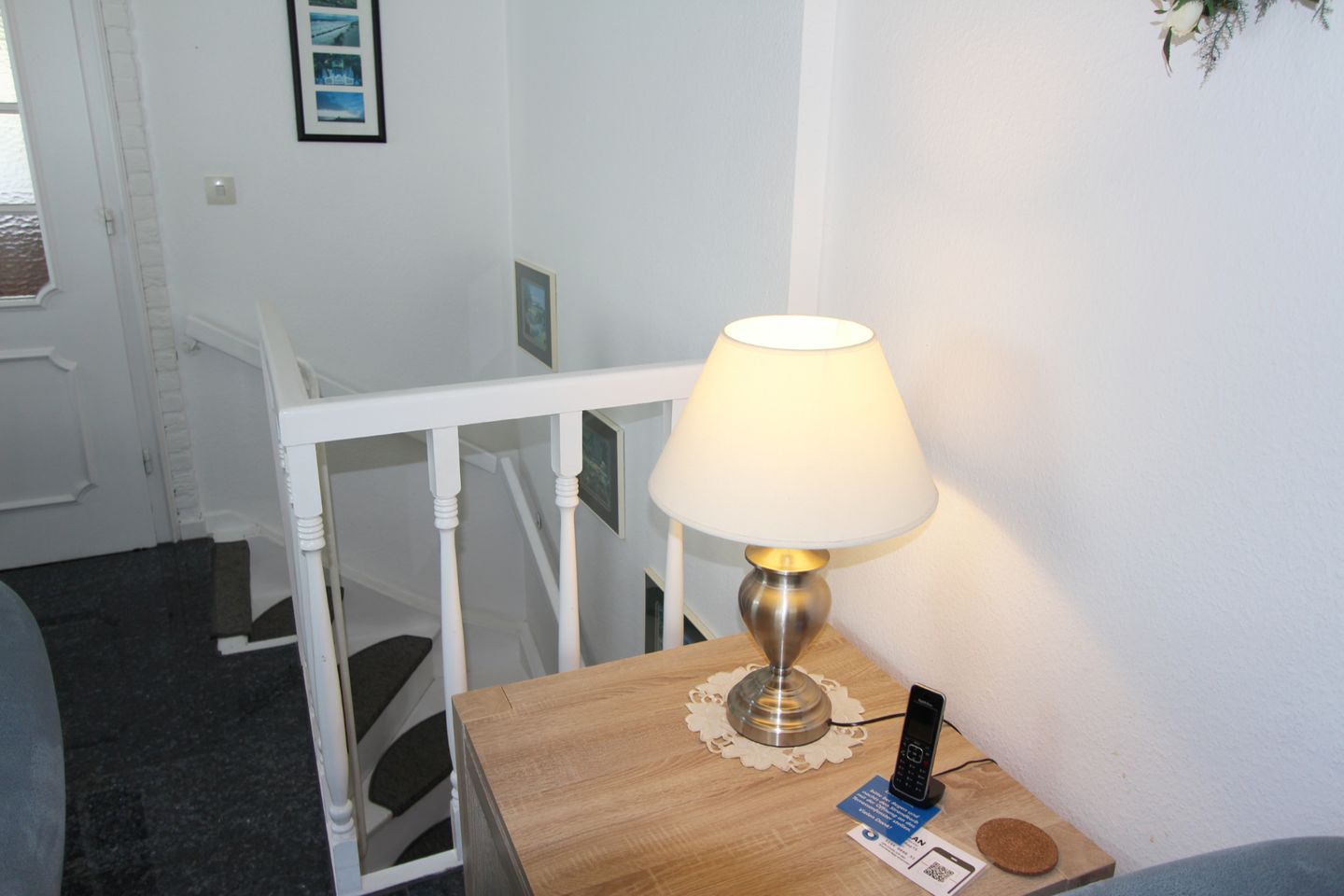  Cosima  - Im Grund 29, App. 75 Wenningstedt - Wohnzimmer