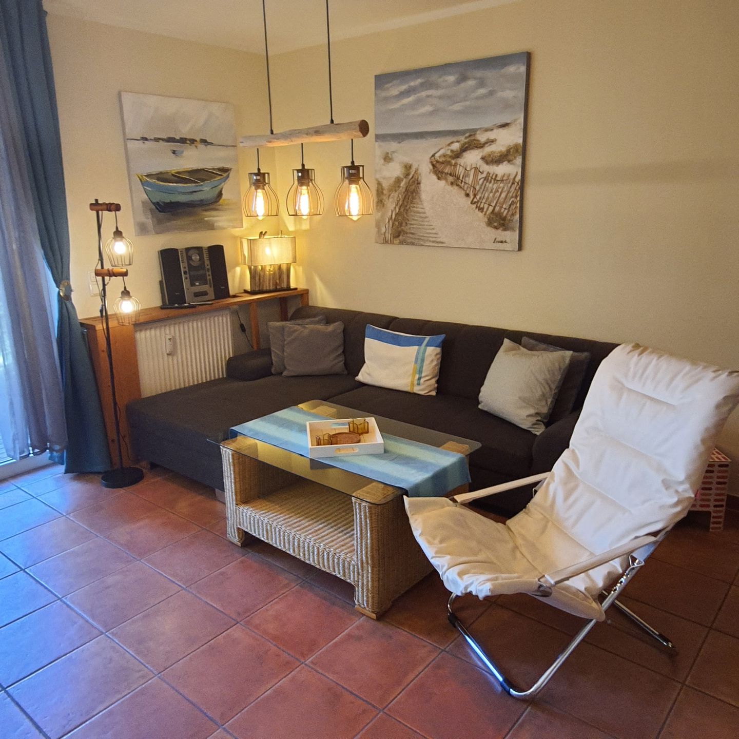  Friedenstrasse 43 Whg. 3 "Haus Sonne" Deutschland - 