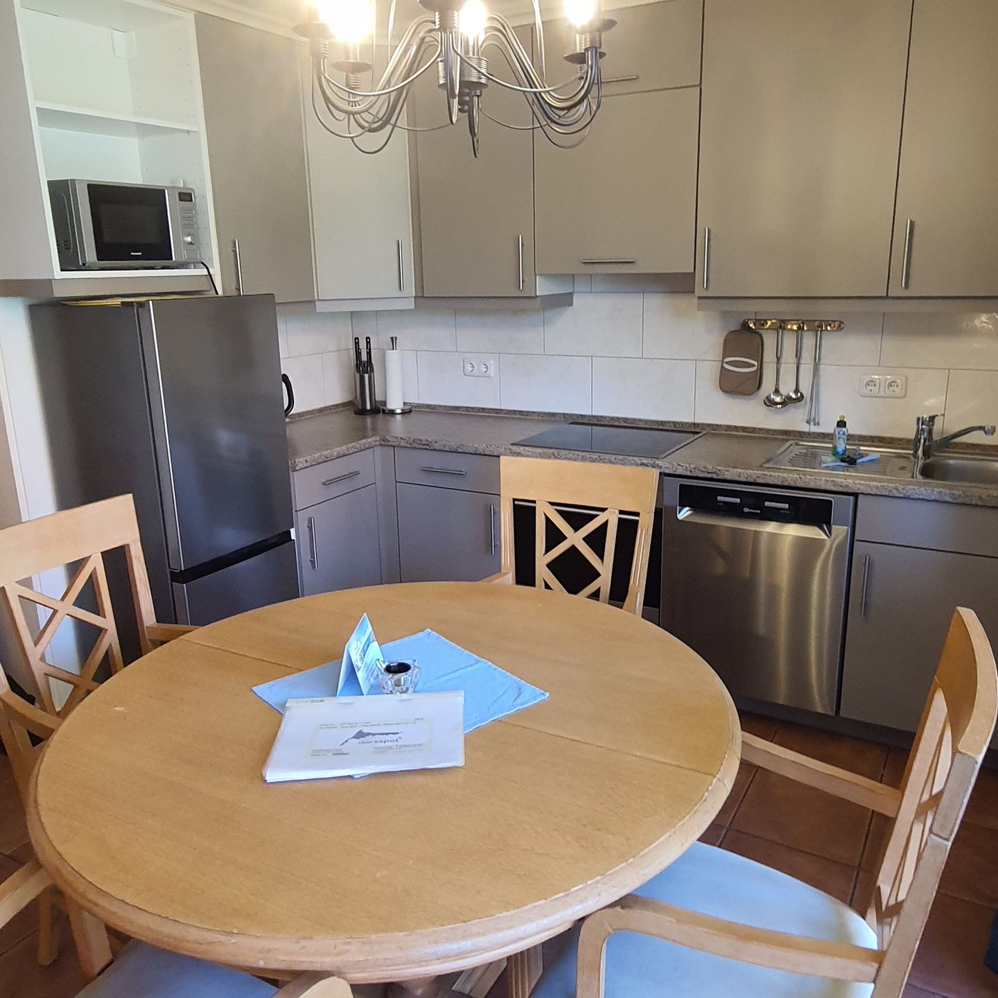  Friedenstrasse 43 Whg. 3 "Haus Sonne" Deutschland - 