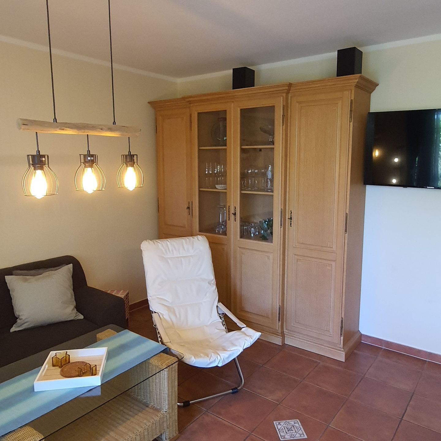  Friedenstrasse 43 Whg. 3 "Haus Sonne" Deutschland - 