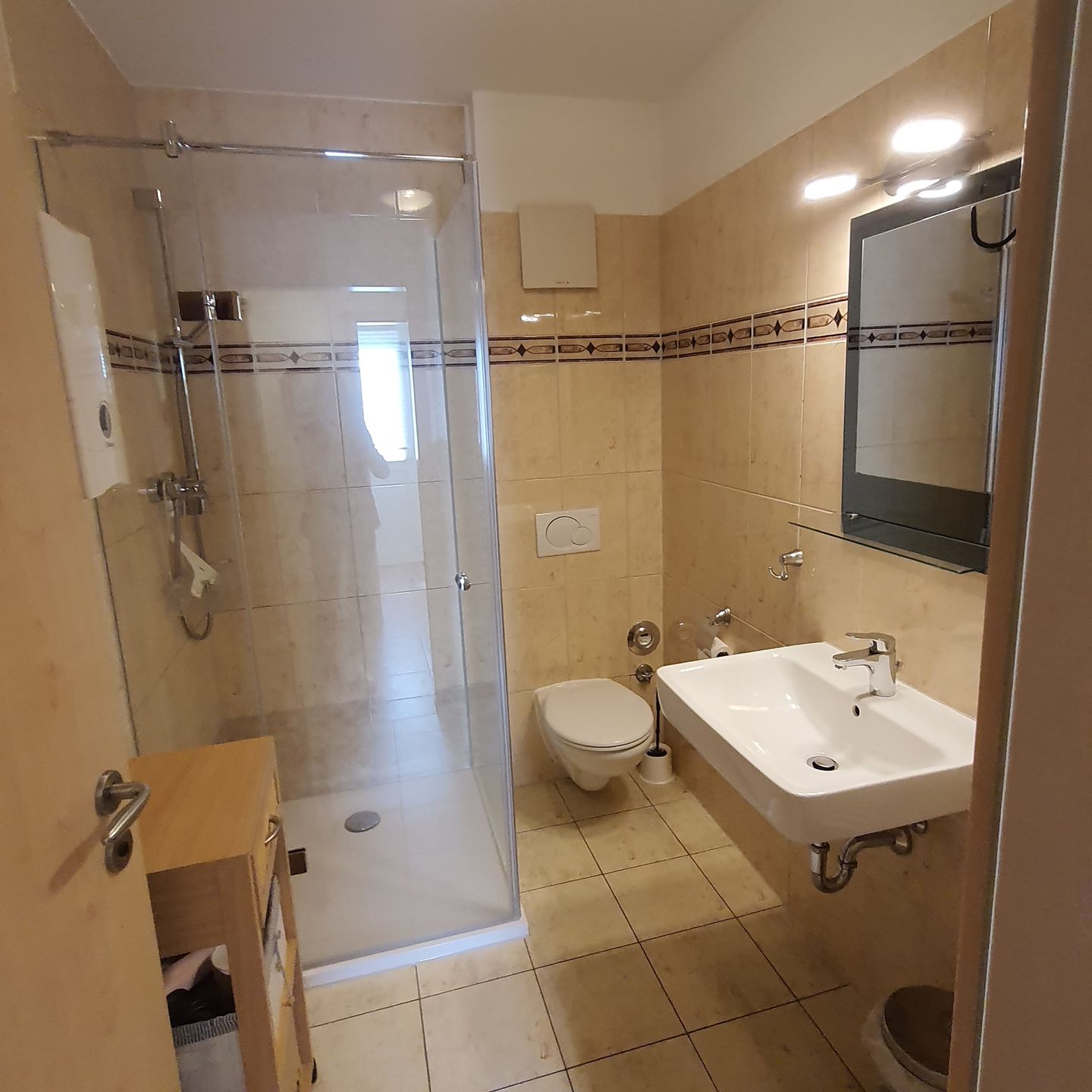  Friedenstrasse 43 Whg. 3 "Haus Sonne" Deutschland - 