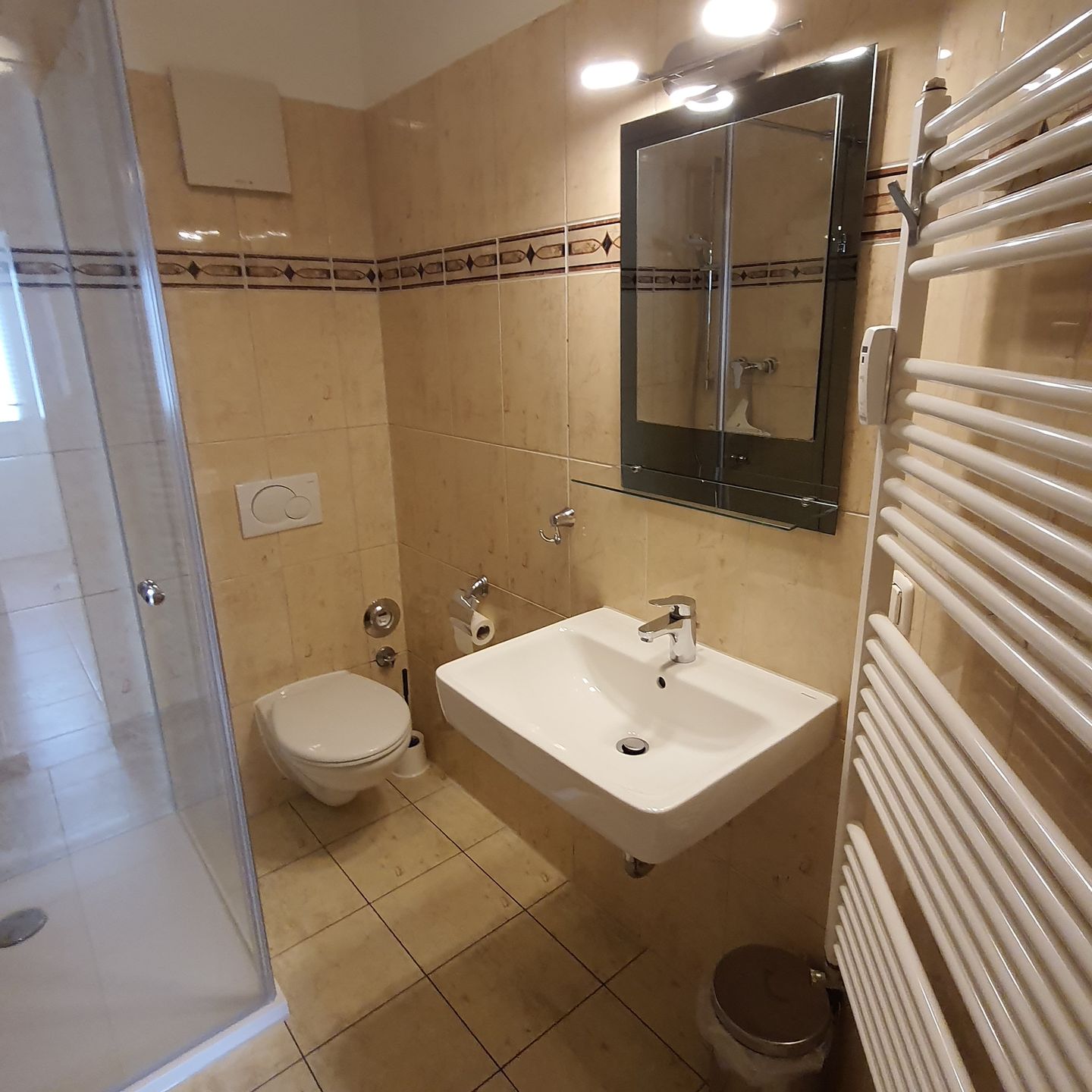  Friedenstrasse 43 Whg. 3 "Haus Sonne" Deutschland - 