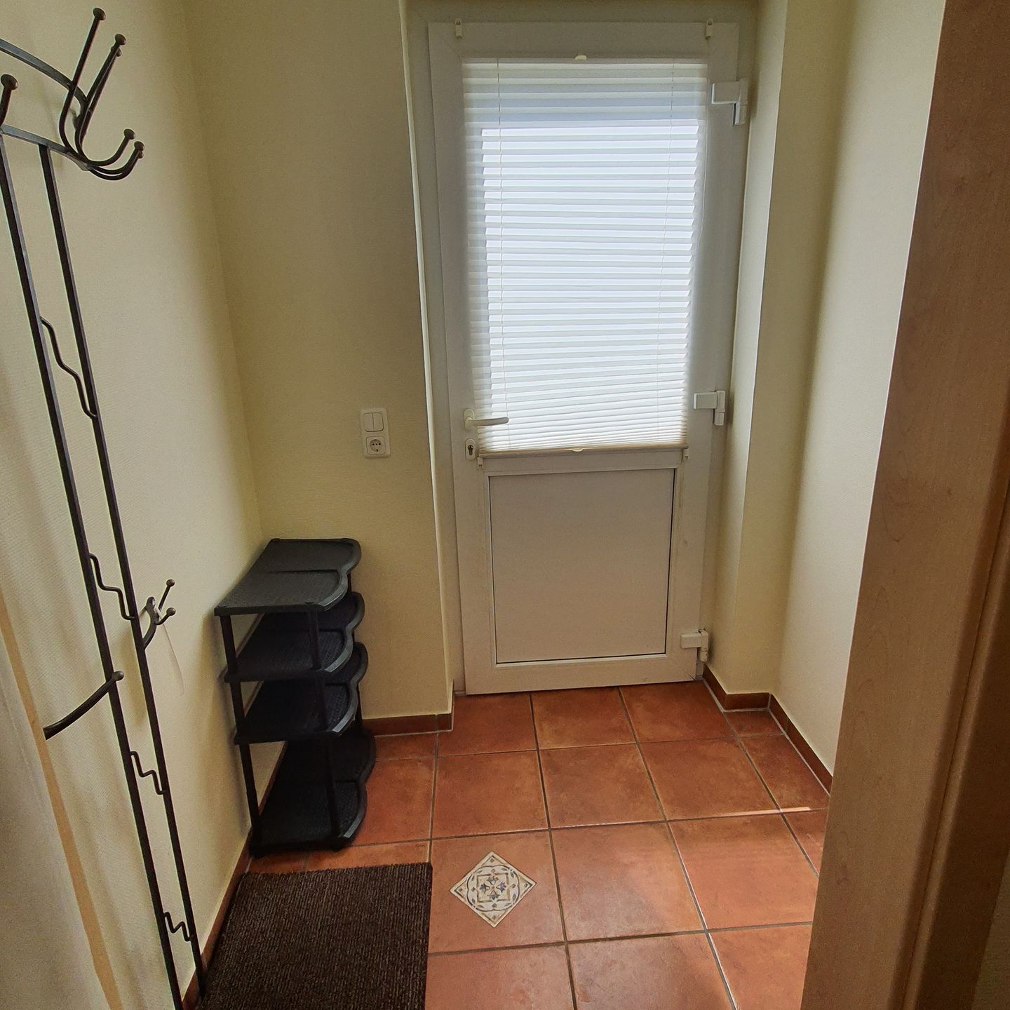  Friedenstrasse 43 Whg. 3 "Haus Sonne" Deutschland - 