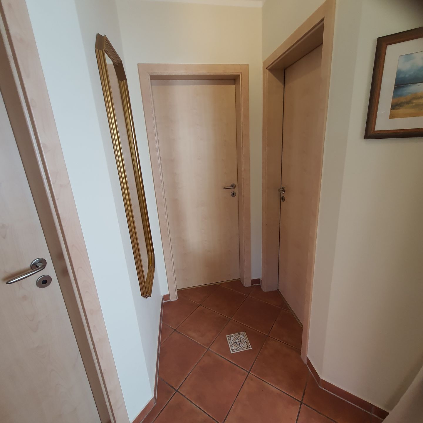  Friedenstrasse 43 Whg. 3 "Haus Sonne" Deutschland - 