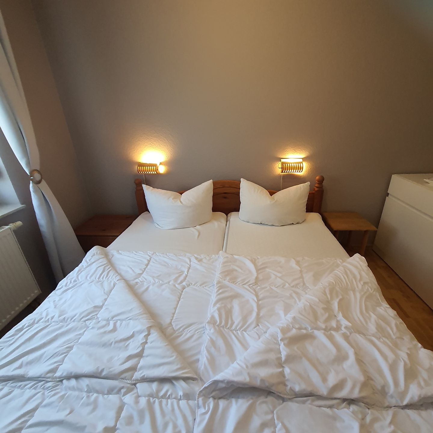  Friedenstrasse 43 Whg. 3 "Haus Sonne" Deutschland - 