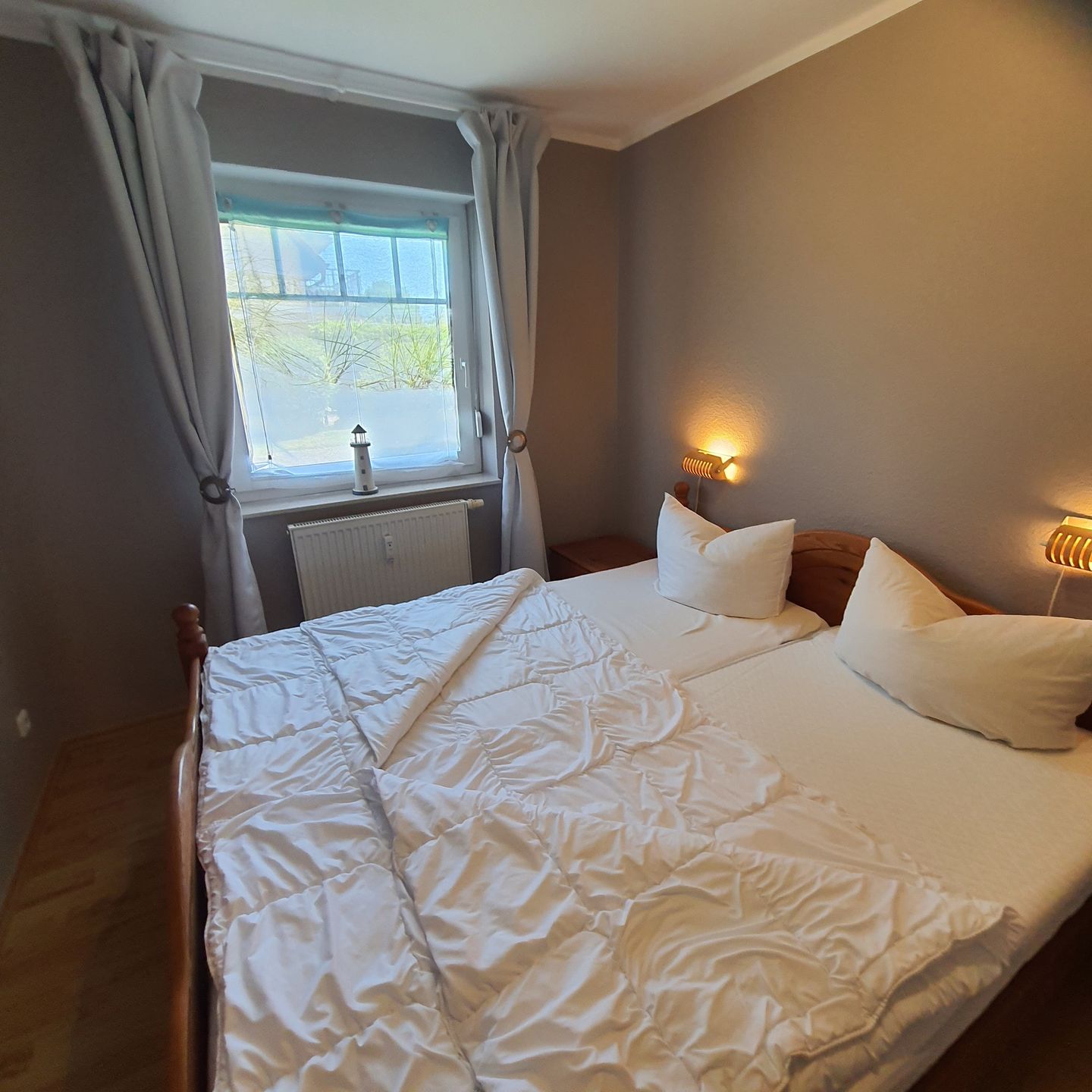  Friedenstrasse 43 Whg. 3 "Haus Sonne" Deutschland - 