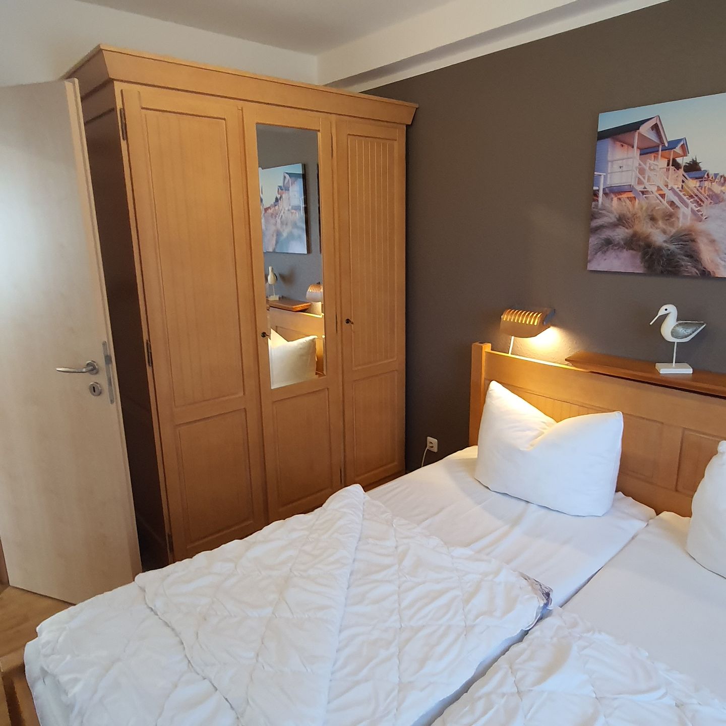  Friedenstrasse 43 Whg. 3 "Haus Sonne" Deutschland - 