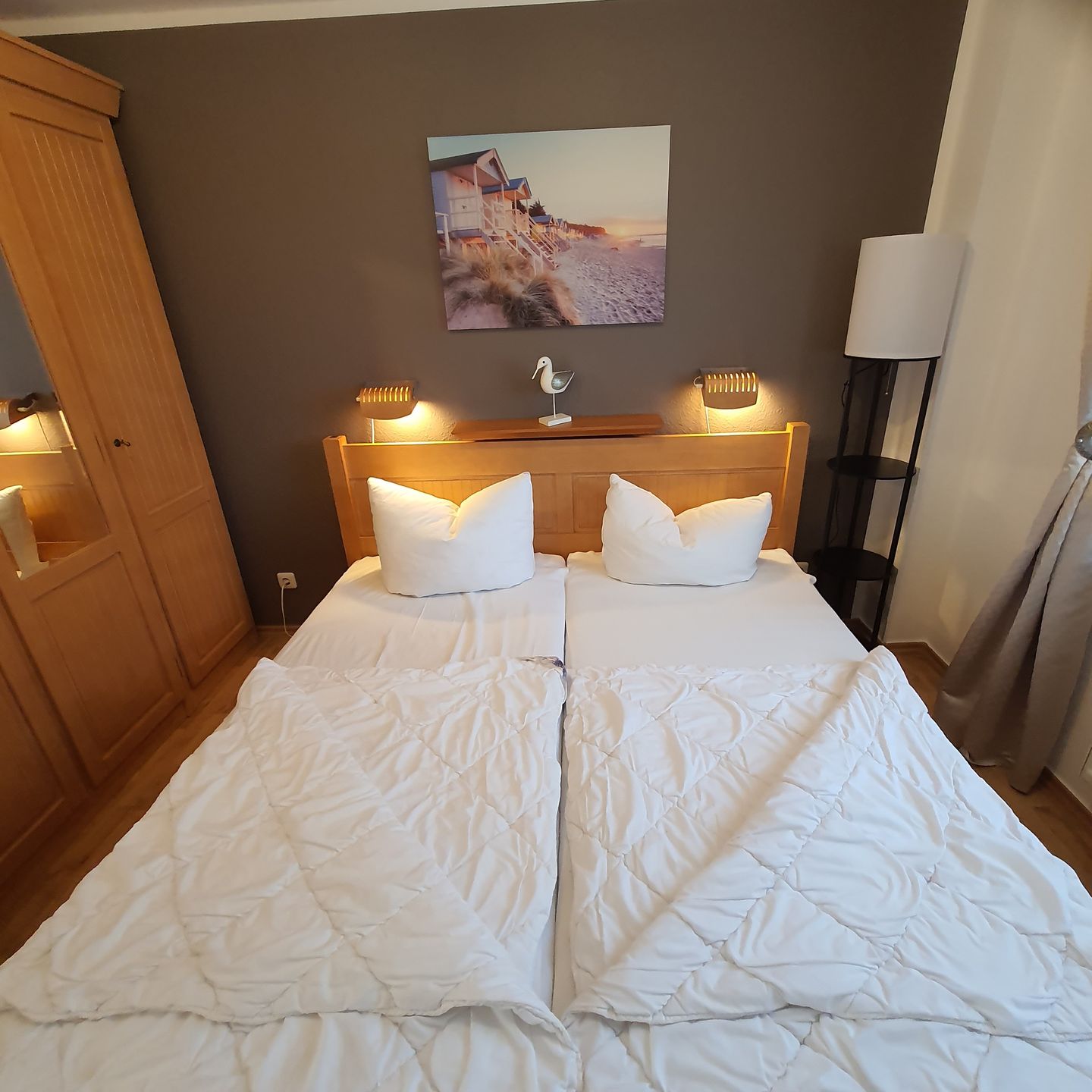  Friedenstrasse 43 Whg. 3 "Haus Sonne" Deutschland - 