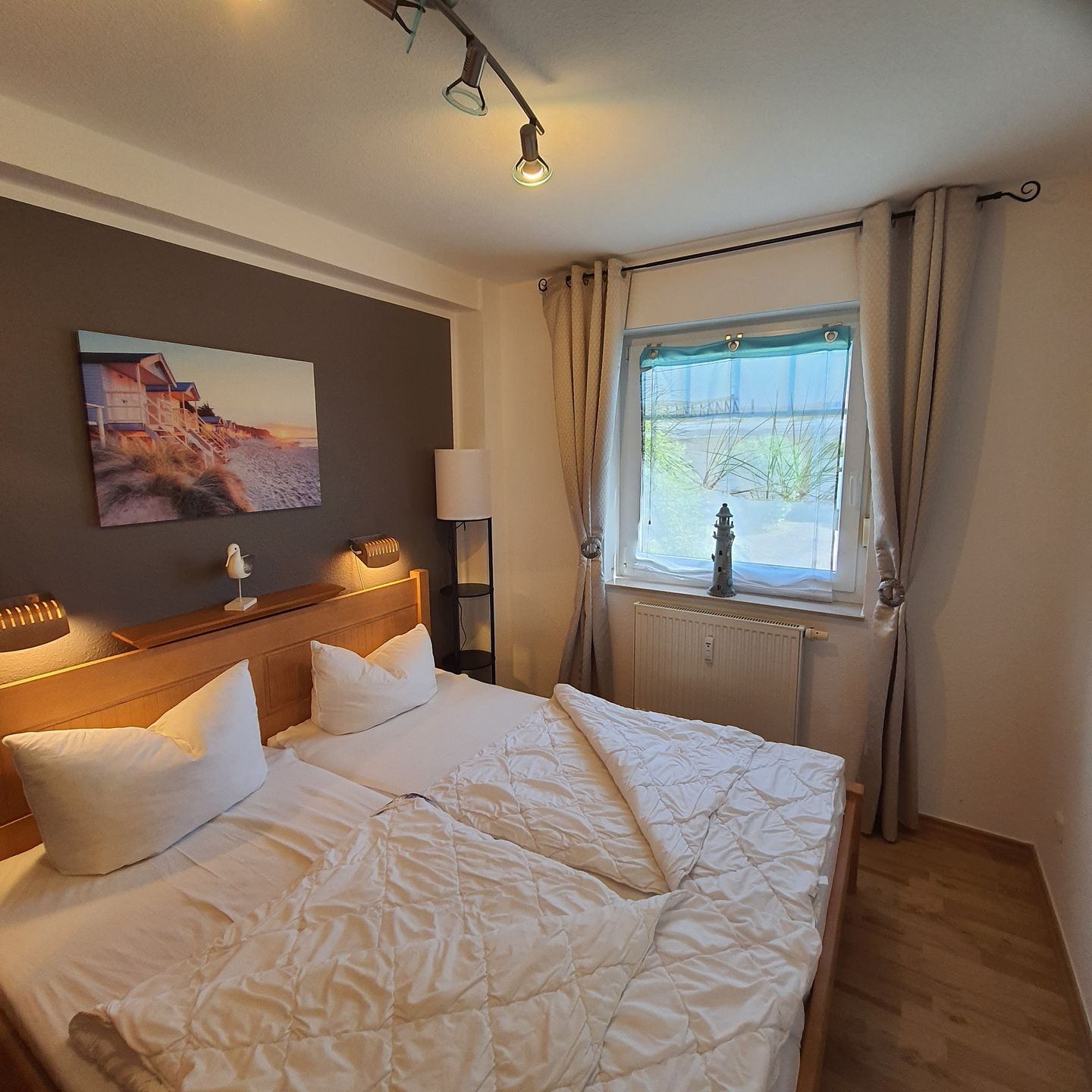  Friedenstrasse 43 Whg. 3 "Haus Sonne" Deutschland - 