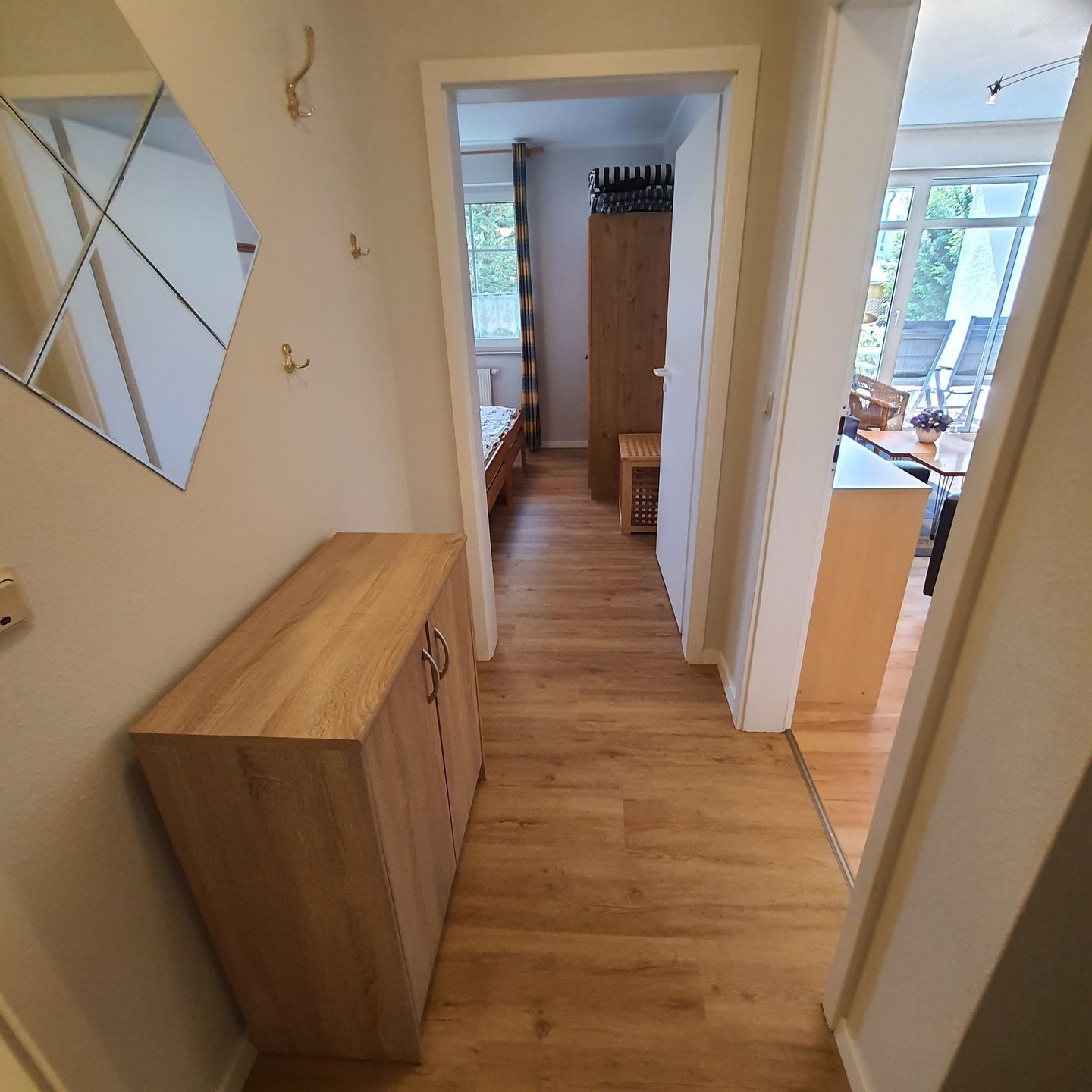  Bahnhofstrasse 11 Whg. 2 Deutschland - 