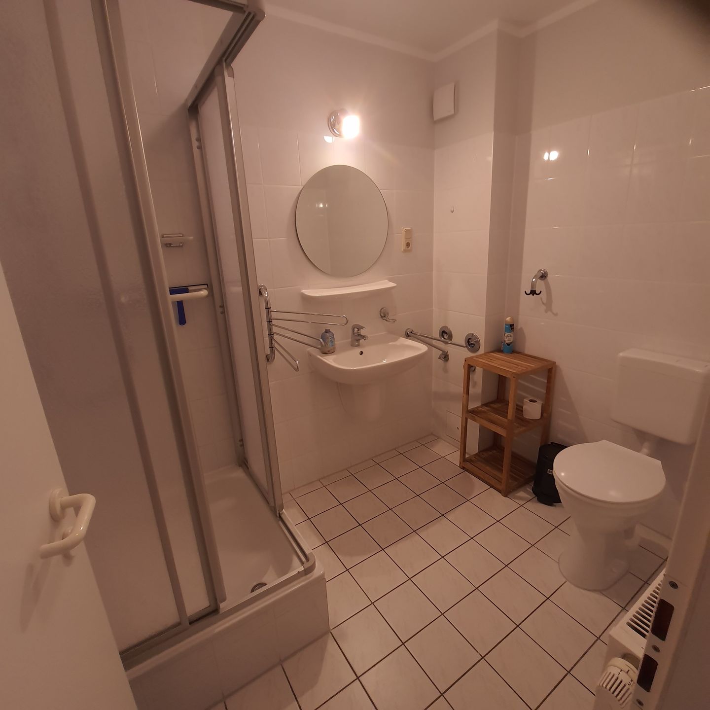  Bahnhofstrasse 11 Whg. 2 Deutschland - 